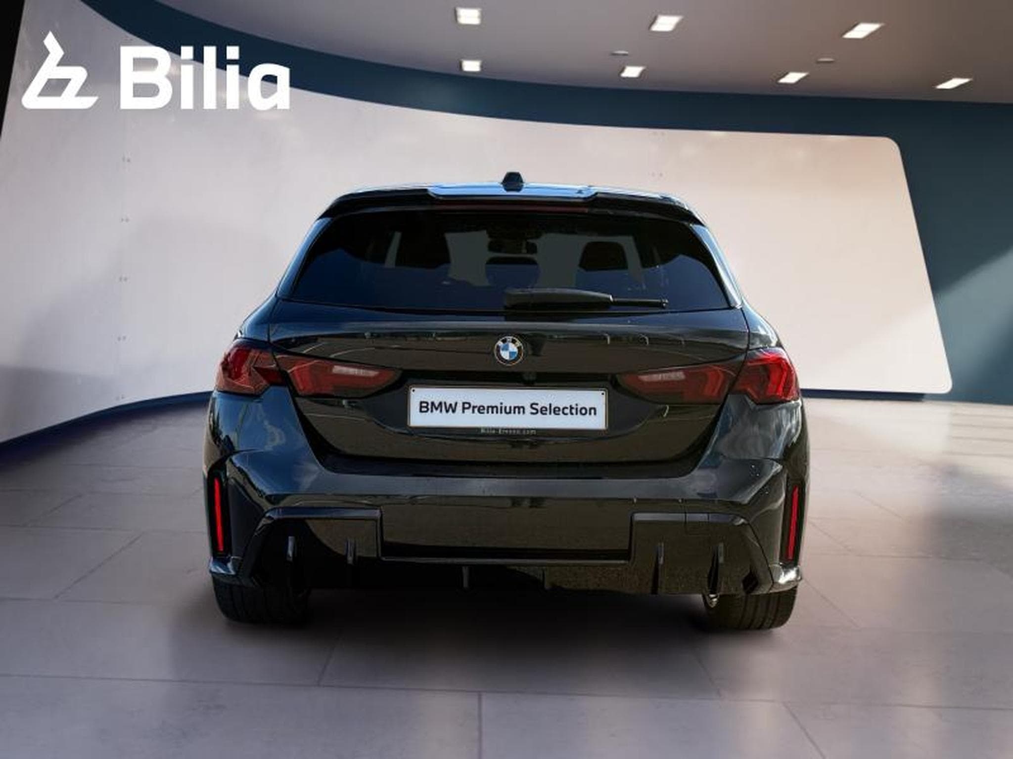 BMW 116 116 Kit M Sport Pack Pro (2025) - Foto 4
