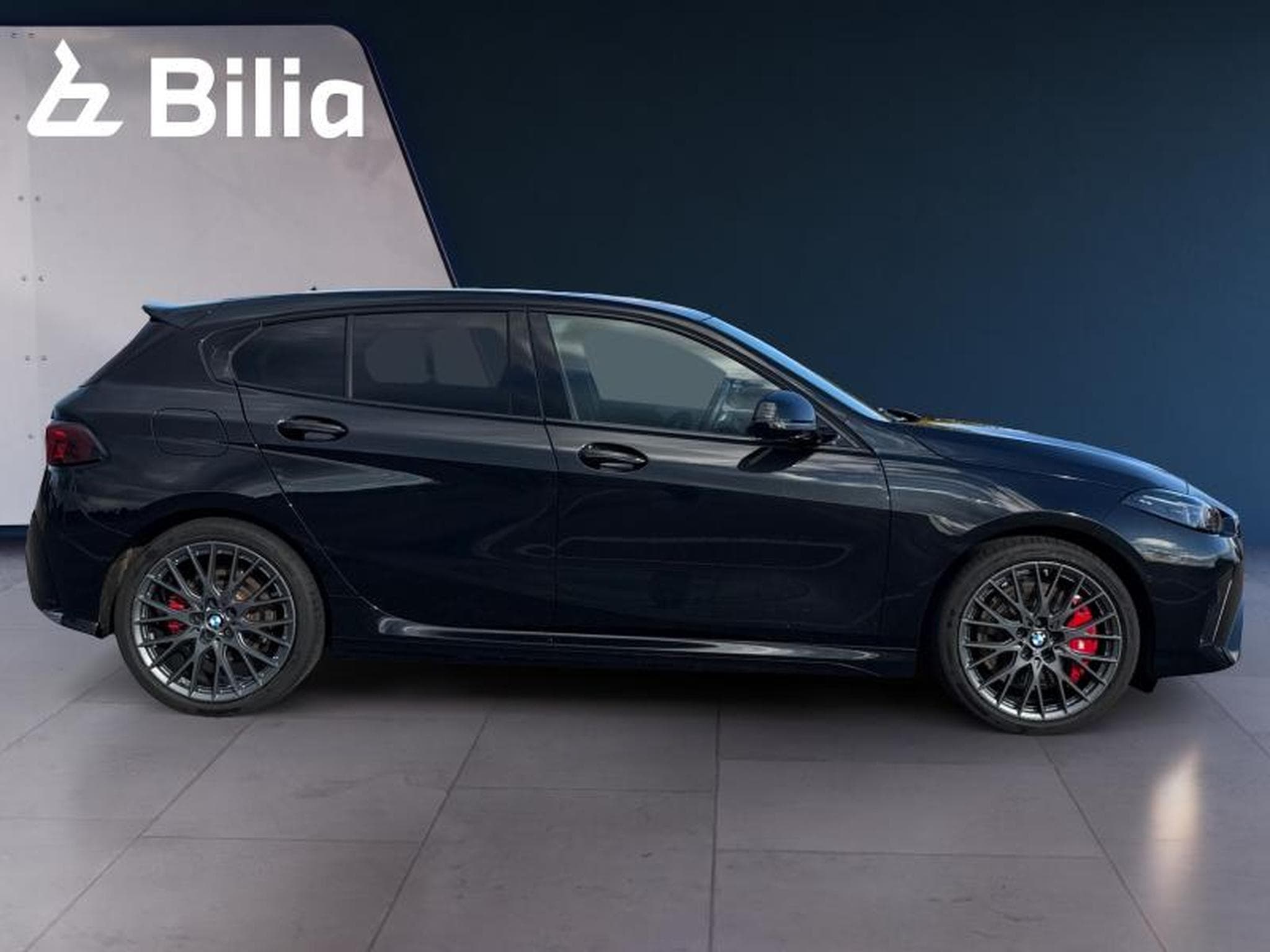 BMW 116 116 Kit M Sport Pack Pro (2025) - Foto 3