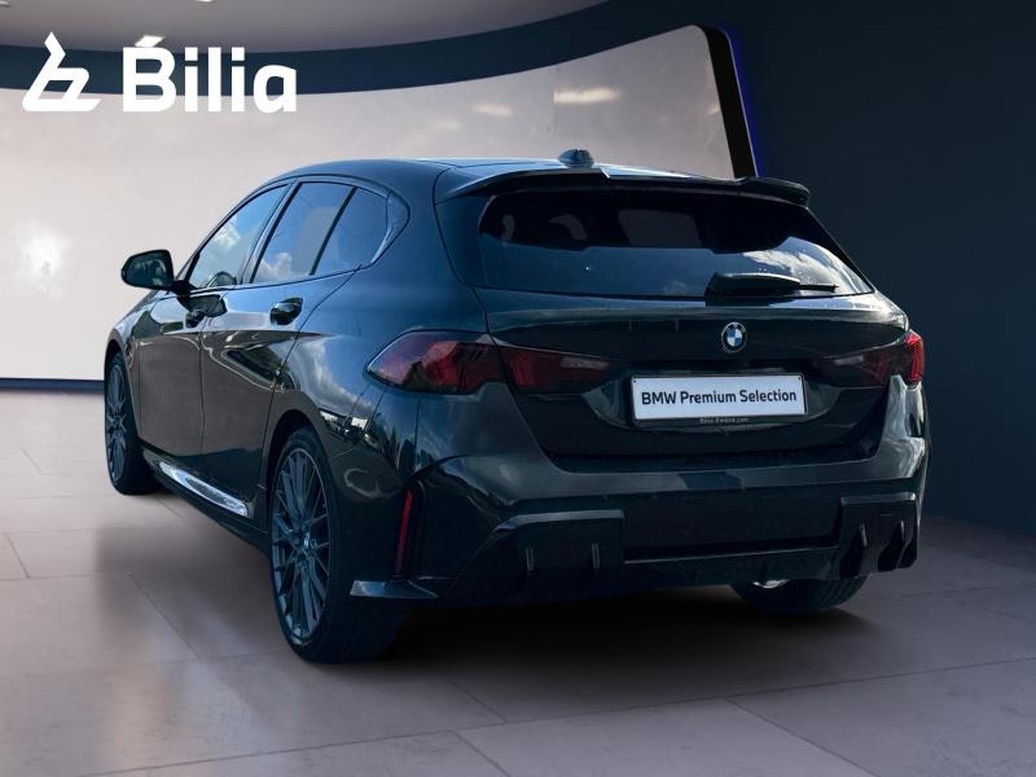 BMW 116 116 Kit M Sport Pack Pro (2025) - Foto 5