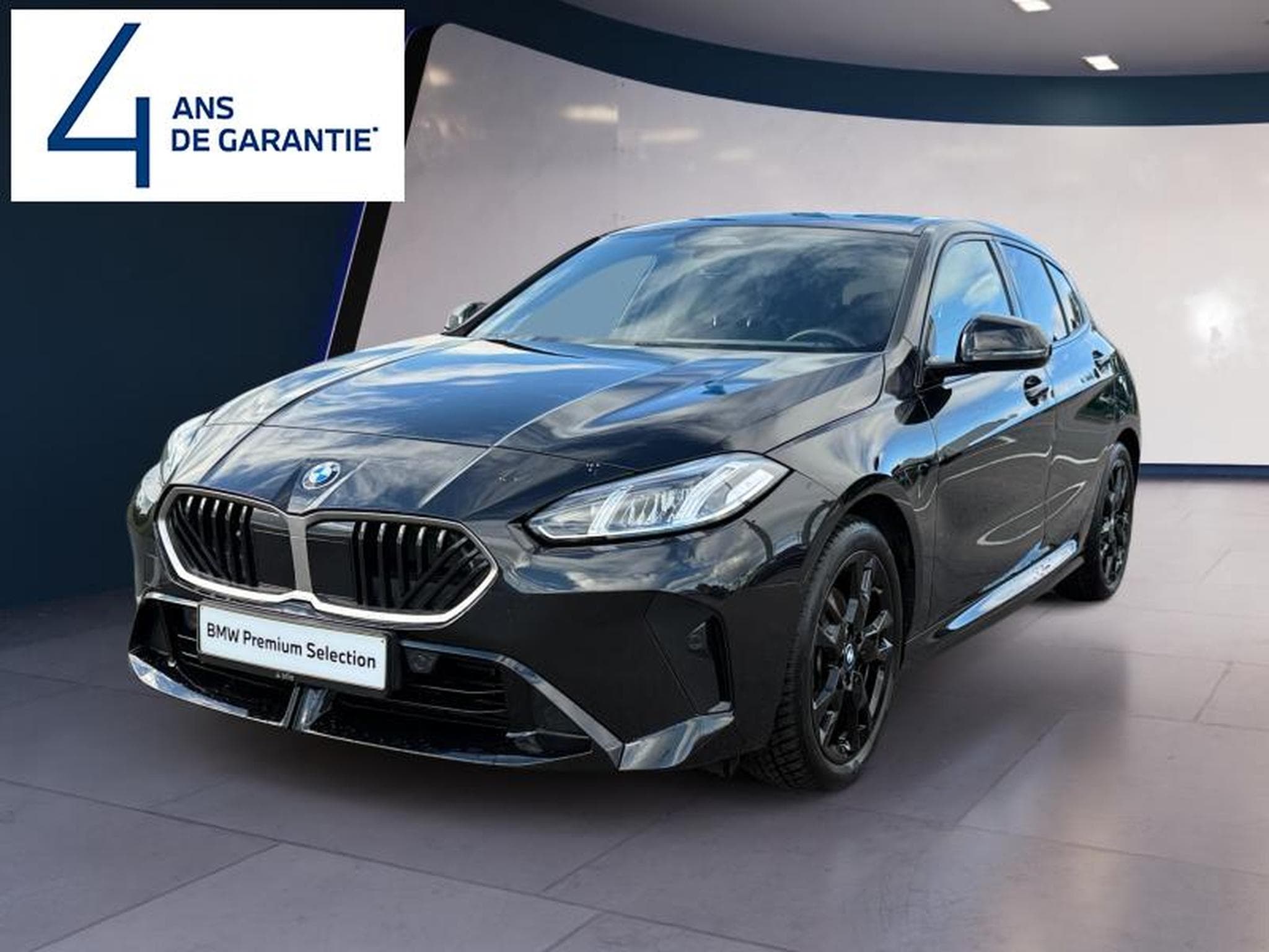 BMW 116 116 Kit M Sport (2026) - Foto 1