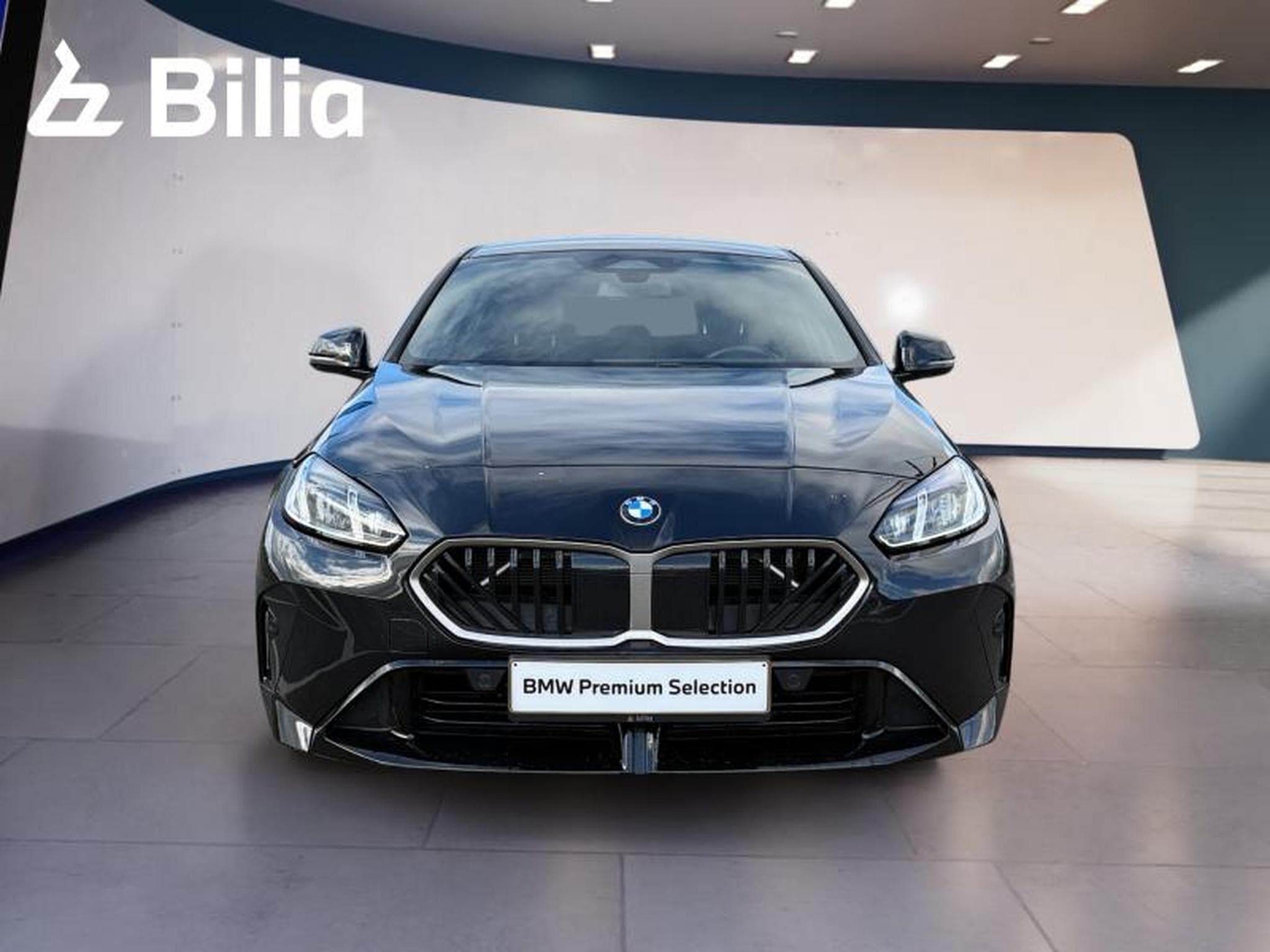 BMW 116 116 Kit M Sport (2026) - Foto 2