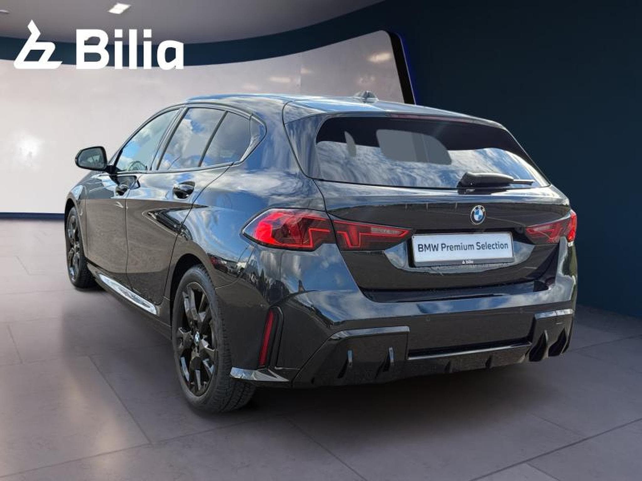 BMW 116 116 Kit M Sport (2026) - Foto 5