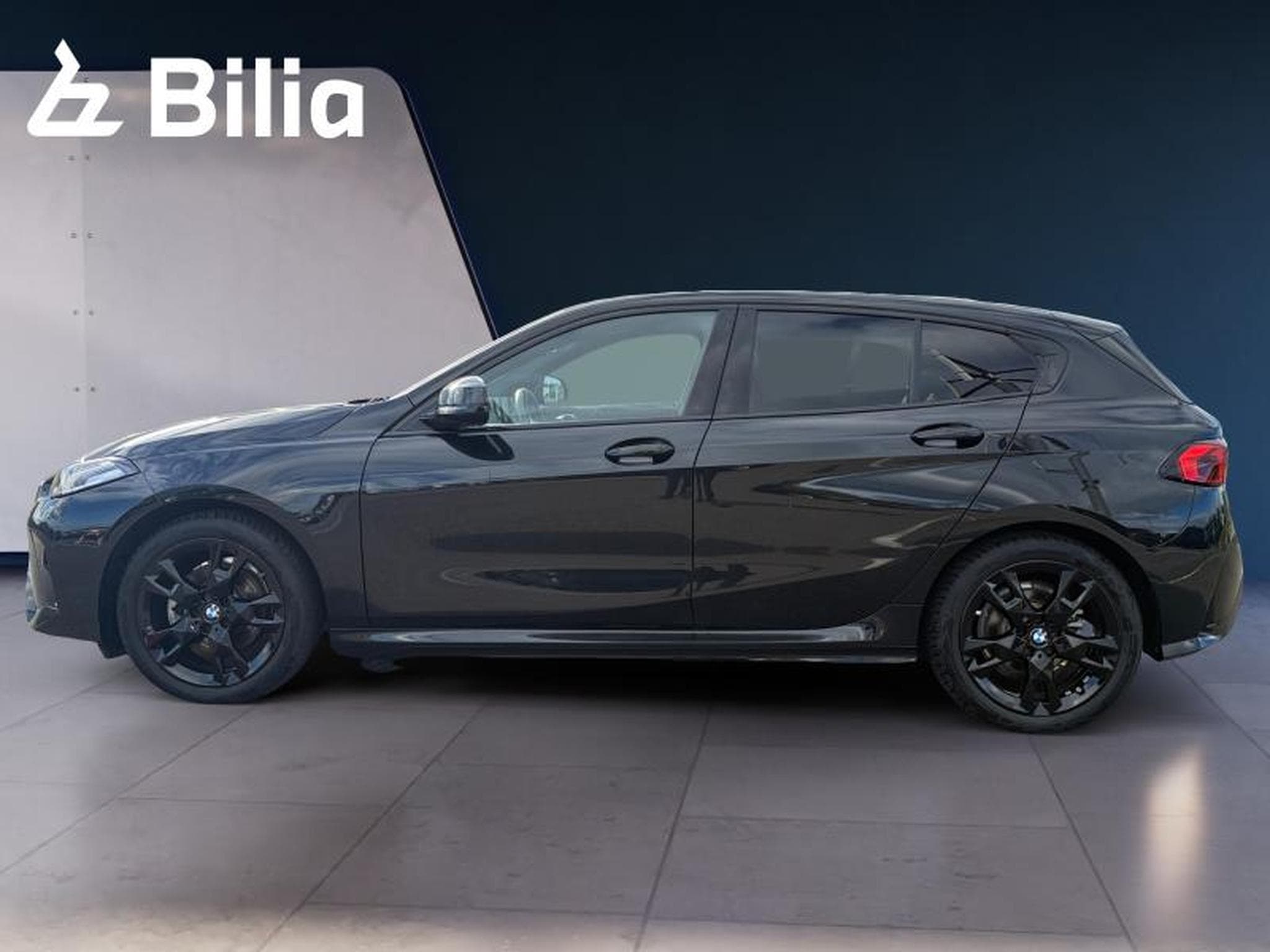 BMW 116 116 Kit M Sport (2026) - Foto 3