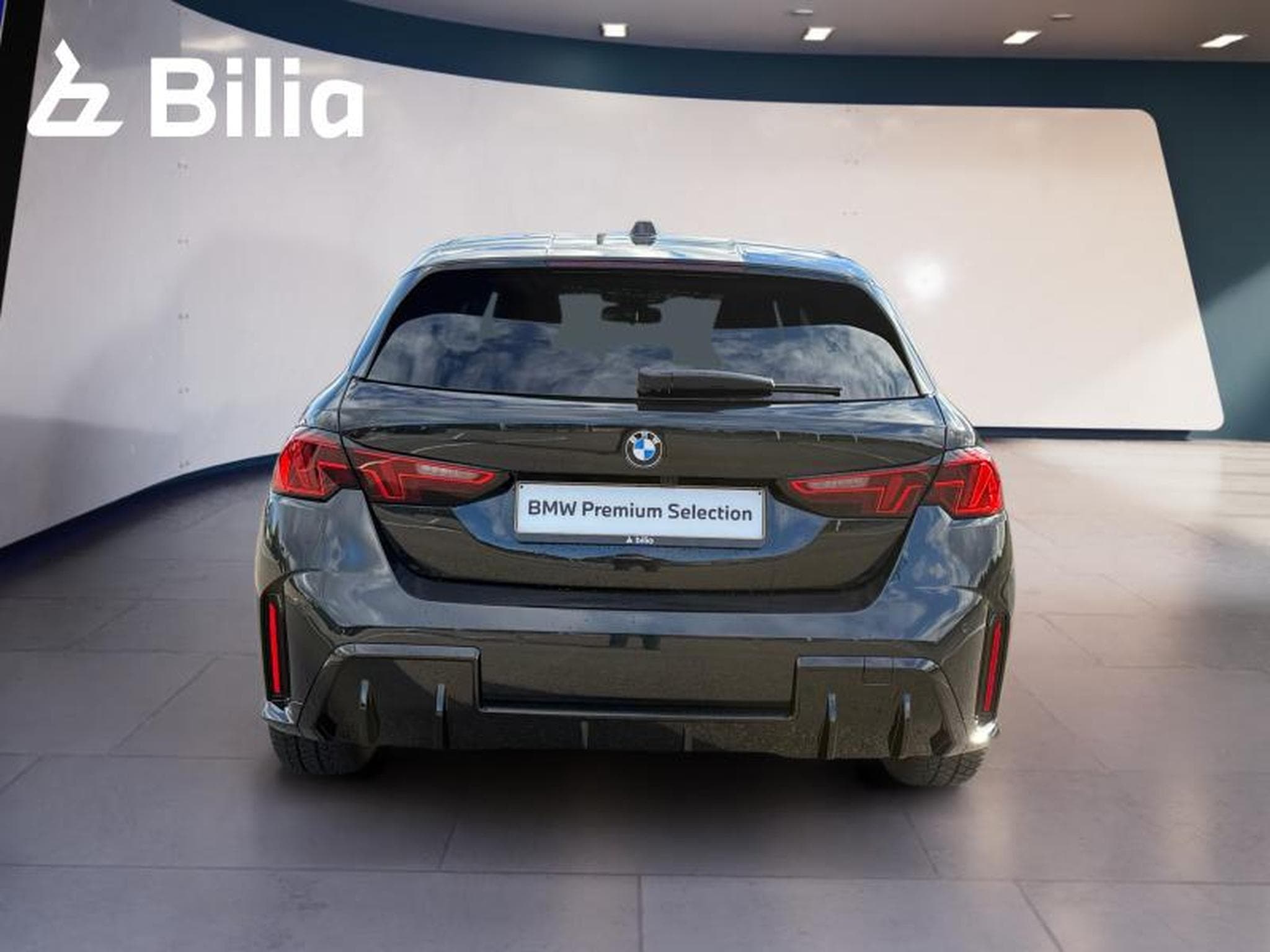 BMW 116 116 Kit M Sport (2026) - Foto 4