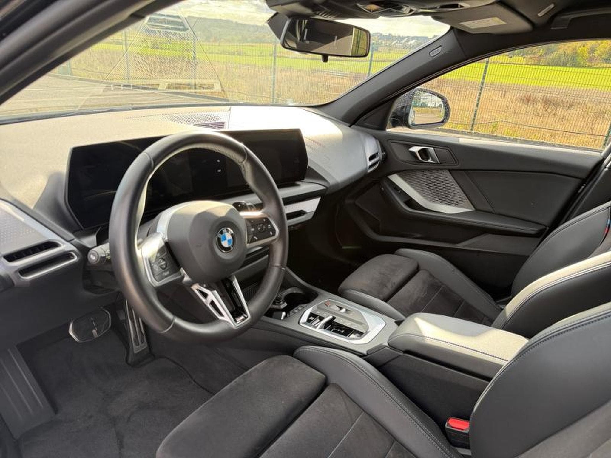 BMW 116 116 Kit M Sport (2026) - Foto 6