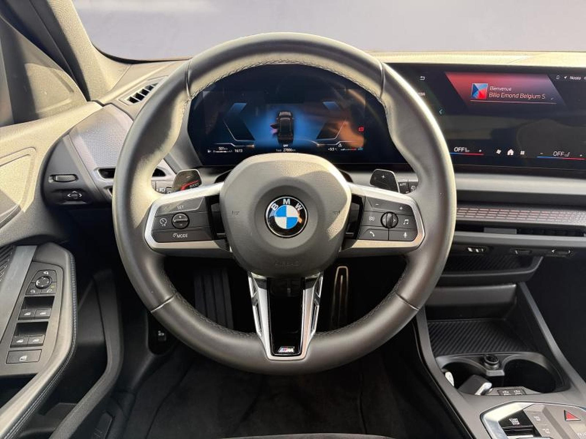 BMW 116 116 Kit M Sport (2026) - Foto 12