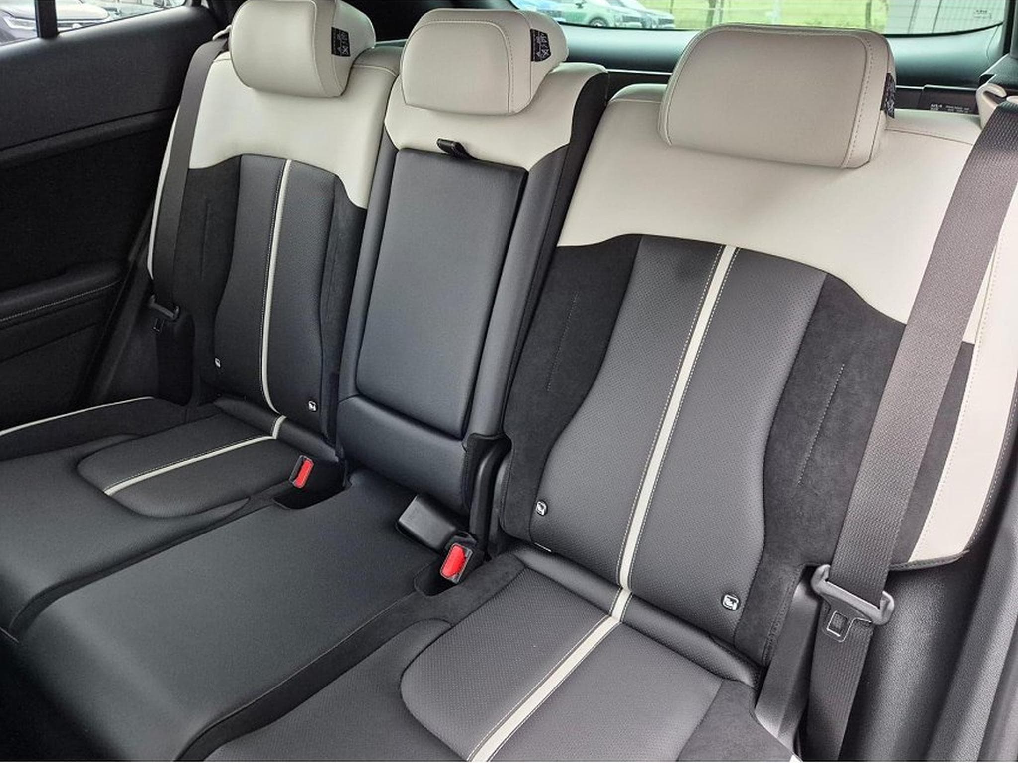 Kia Sportage (2026) - Foto 13