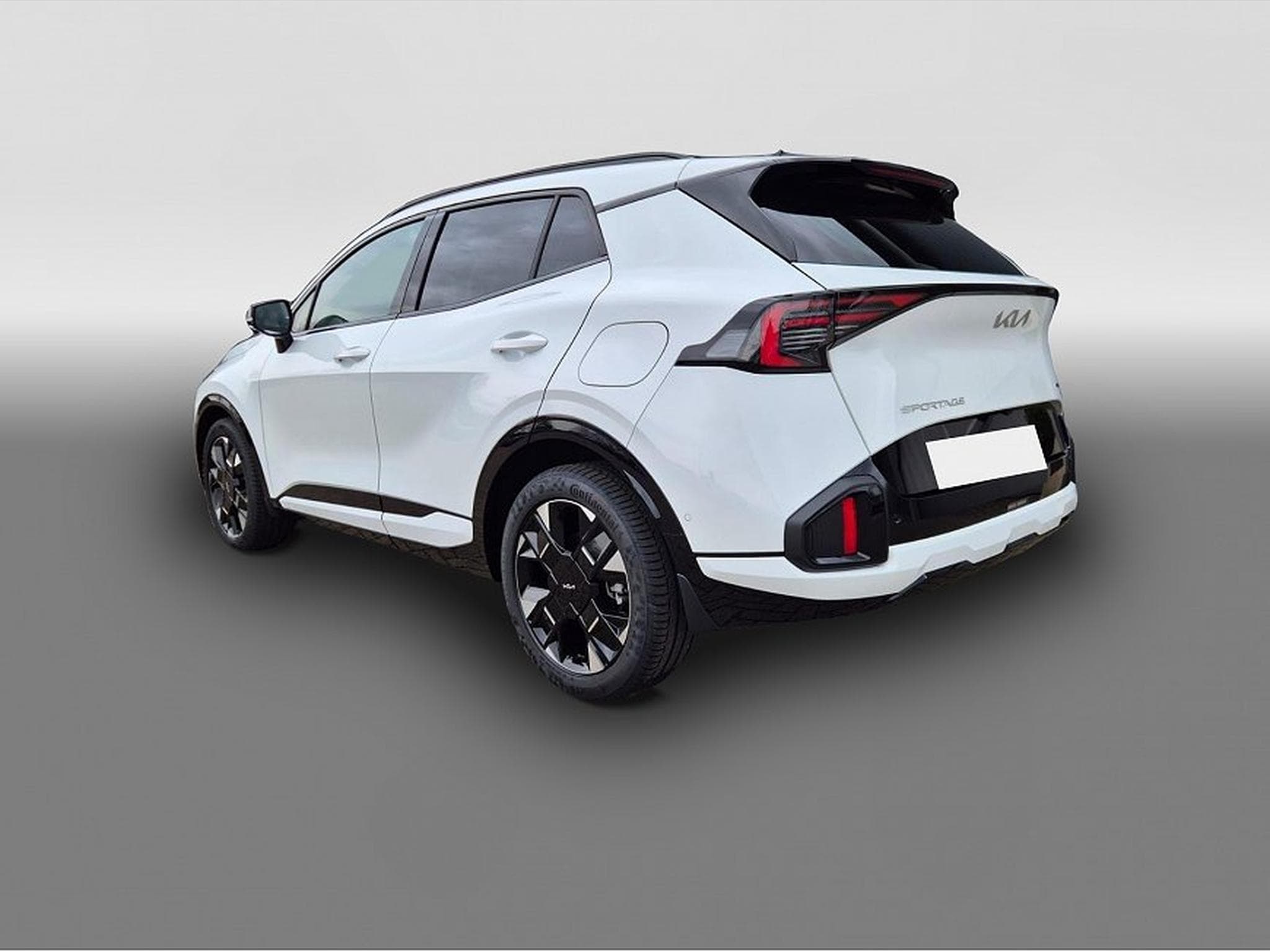 Kia Sportage (2026) - Foto 3
