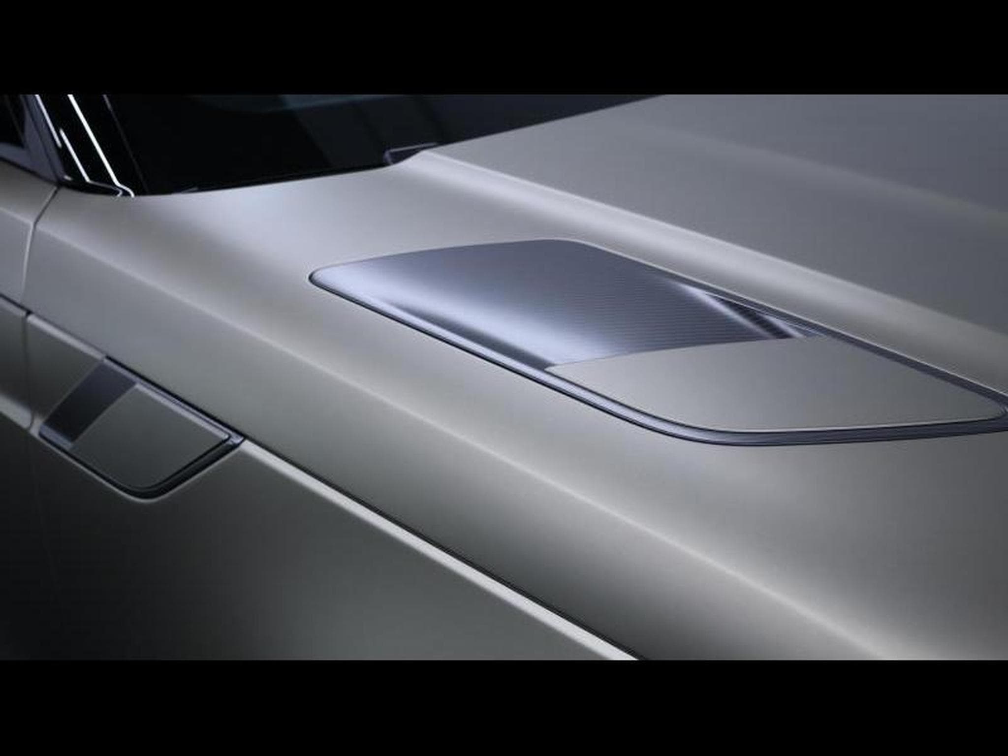 Land-Rover Range Rover Sport SV Edition One (2024) - Photo 13