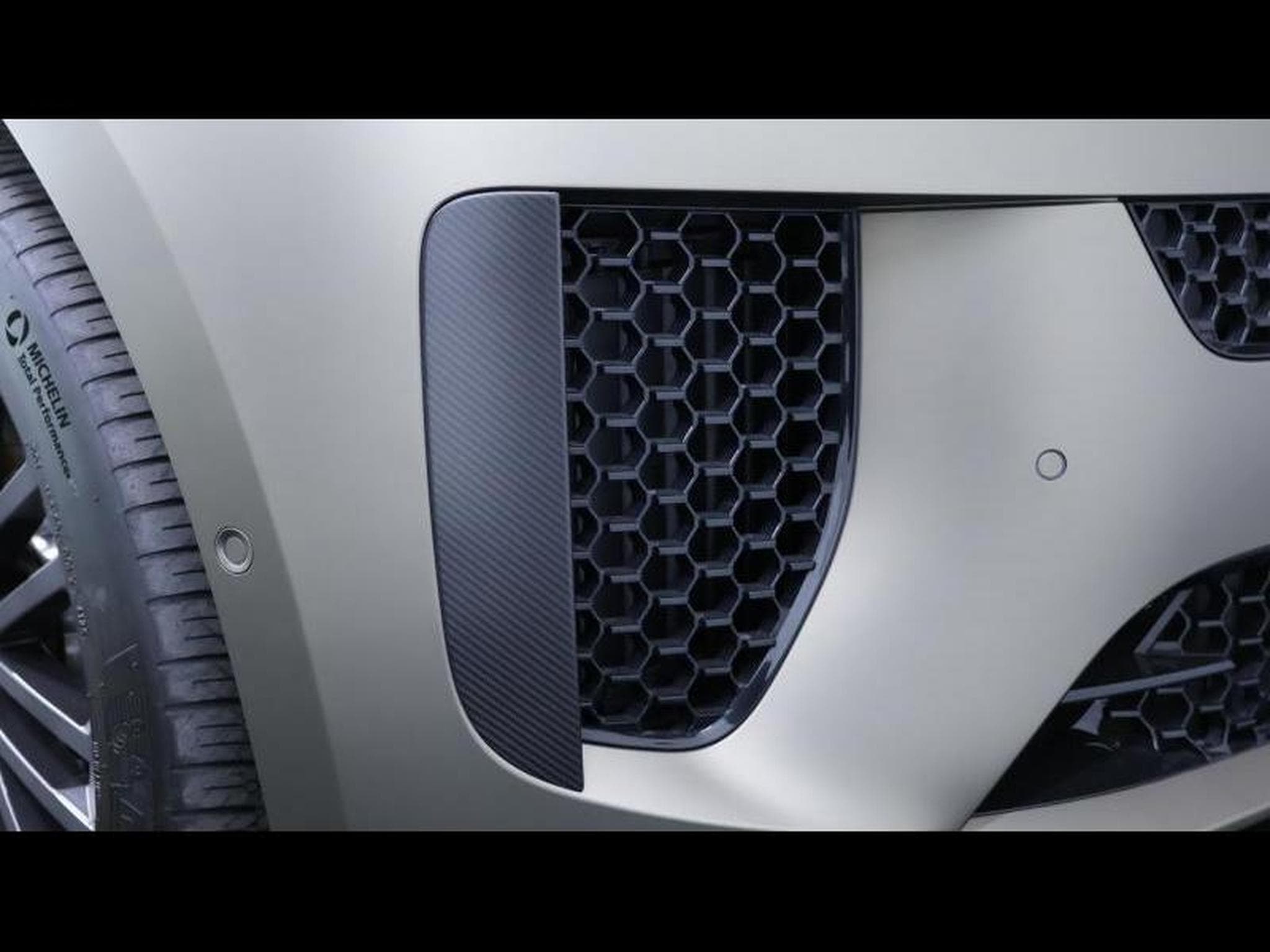 Land-Rover Range Rover Sport SV Edition One (2024) - Photo 12