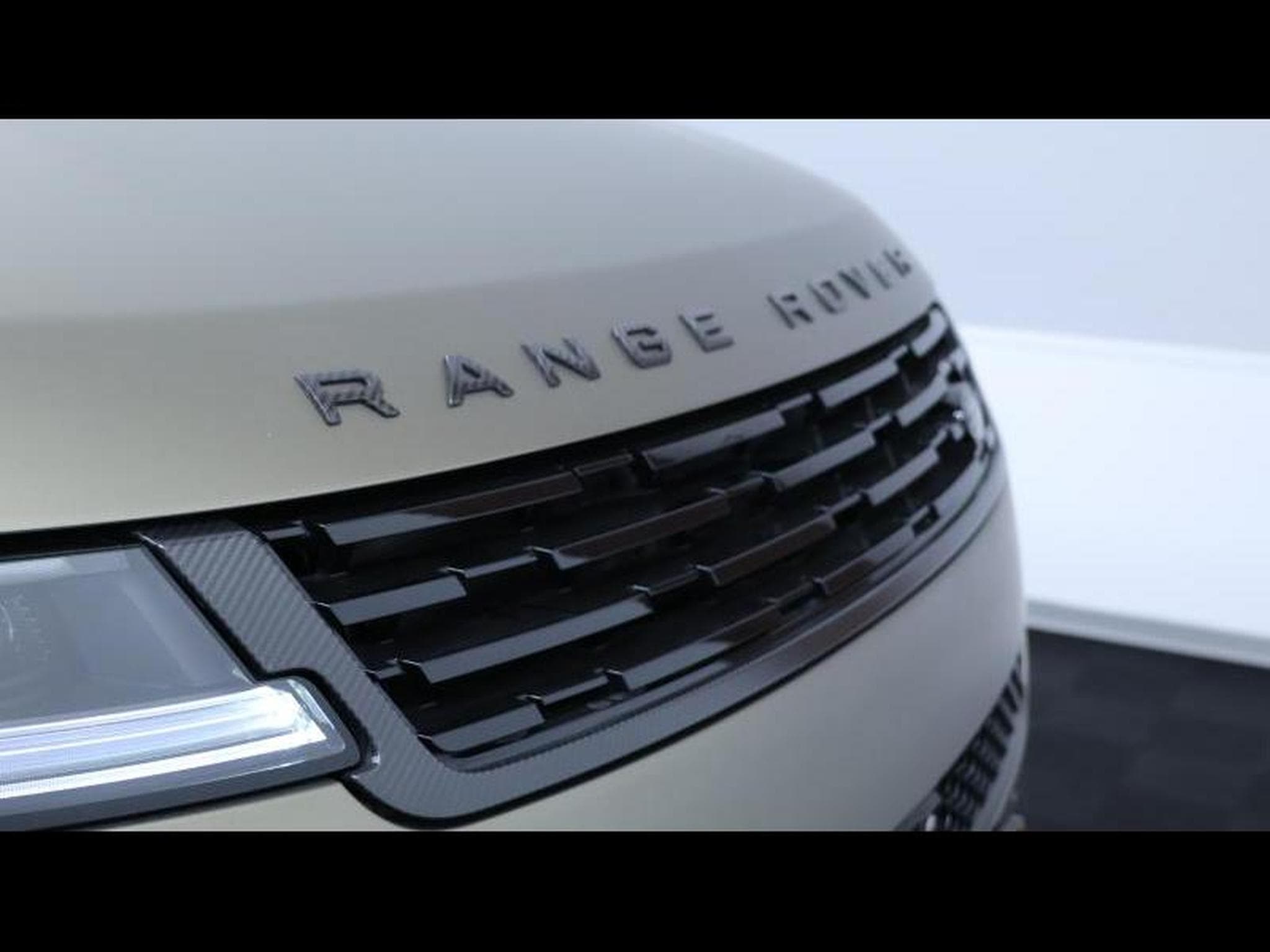 Land-Rover Range Rover Sport SV Edition One (2024) - Photo 10