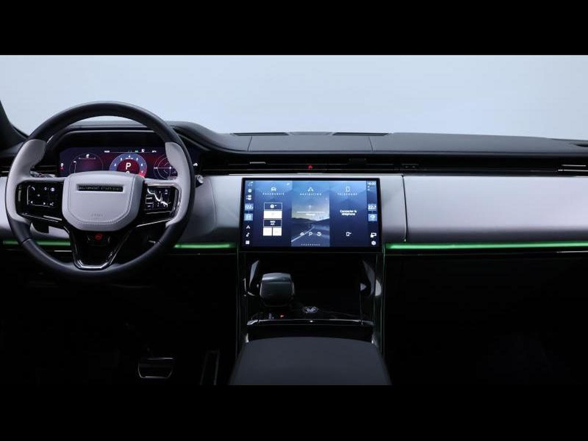 Land-Rover Range Rover Sport SV Edition One (2024) - Photo 27