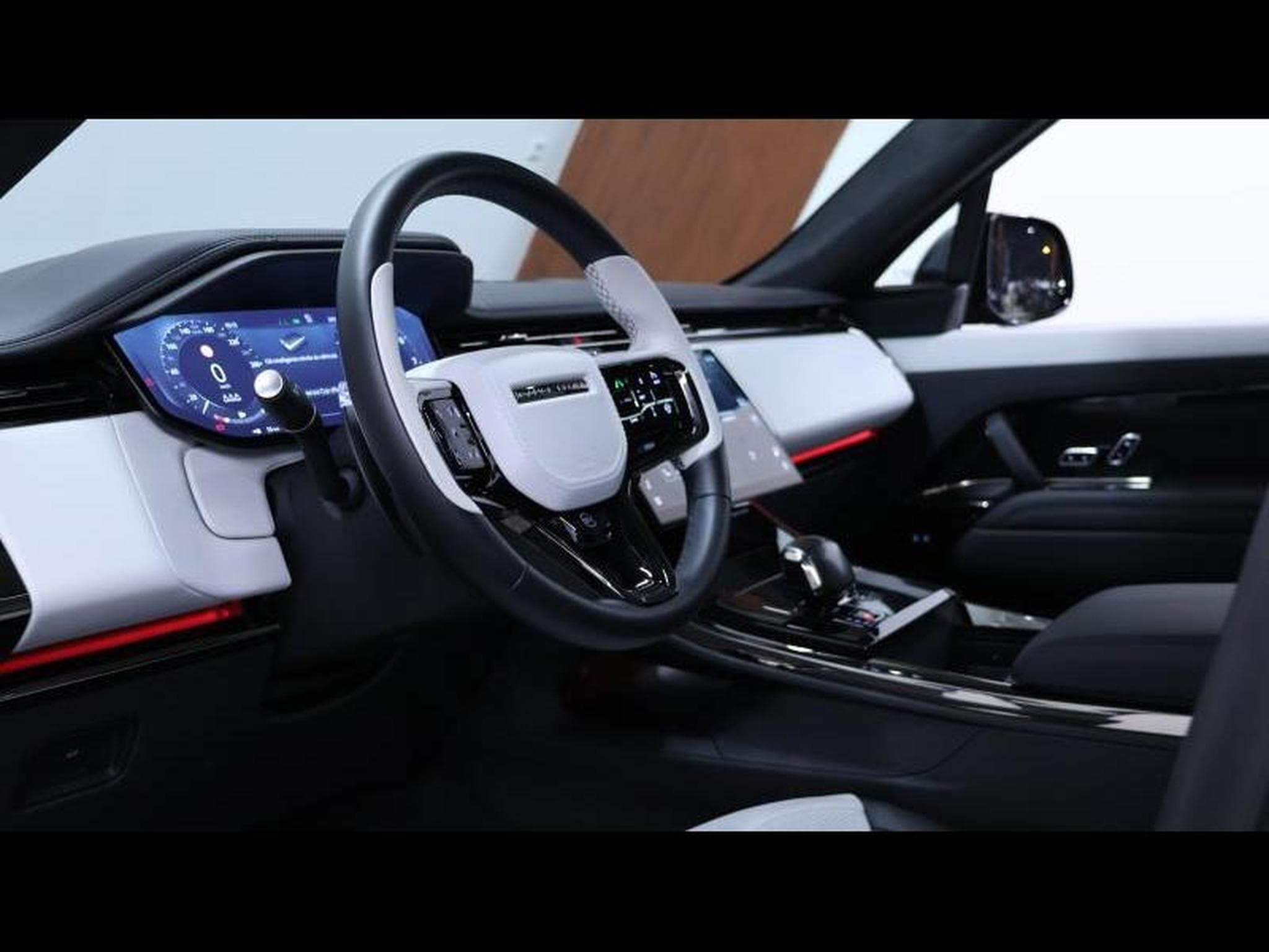 Land-Rover Range Rover Sport SV Edition One (2024) - Photo 26