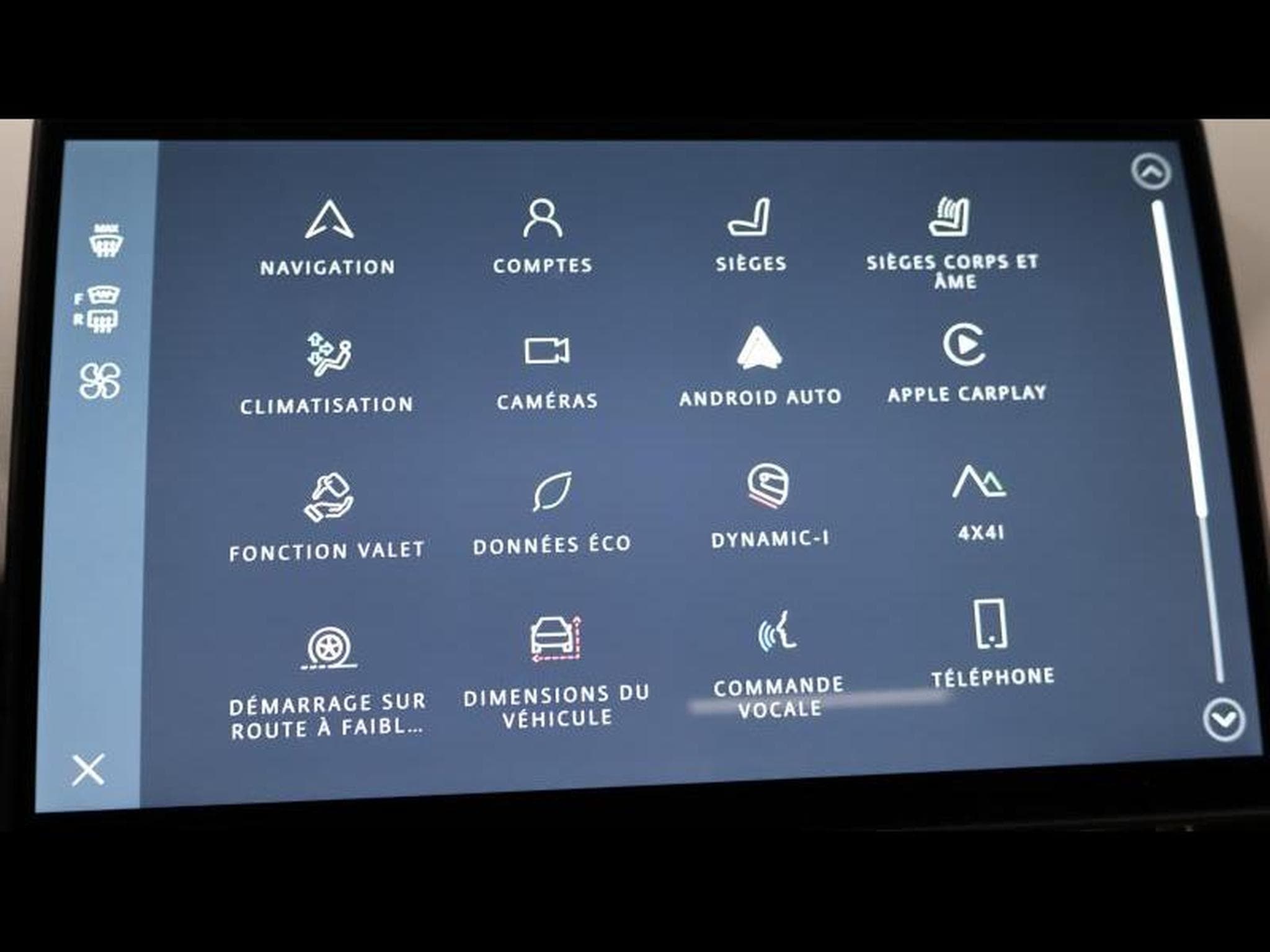 Land-Rover Range Rover Sport SV Edition One (2024) - Photo 33