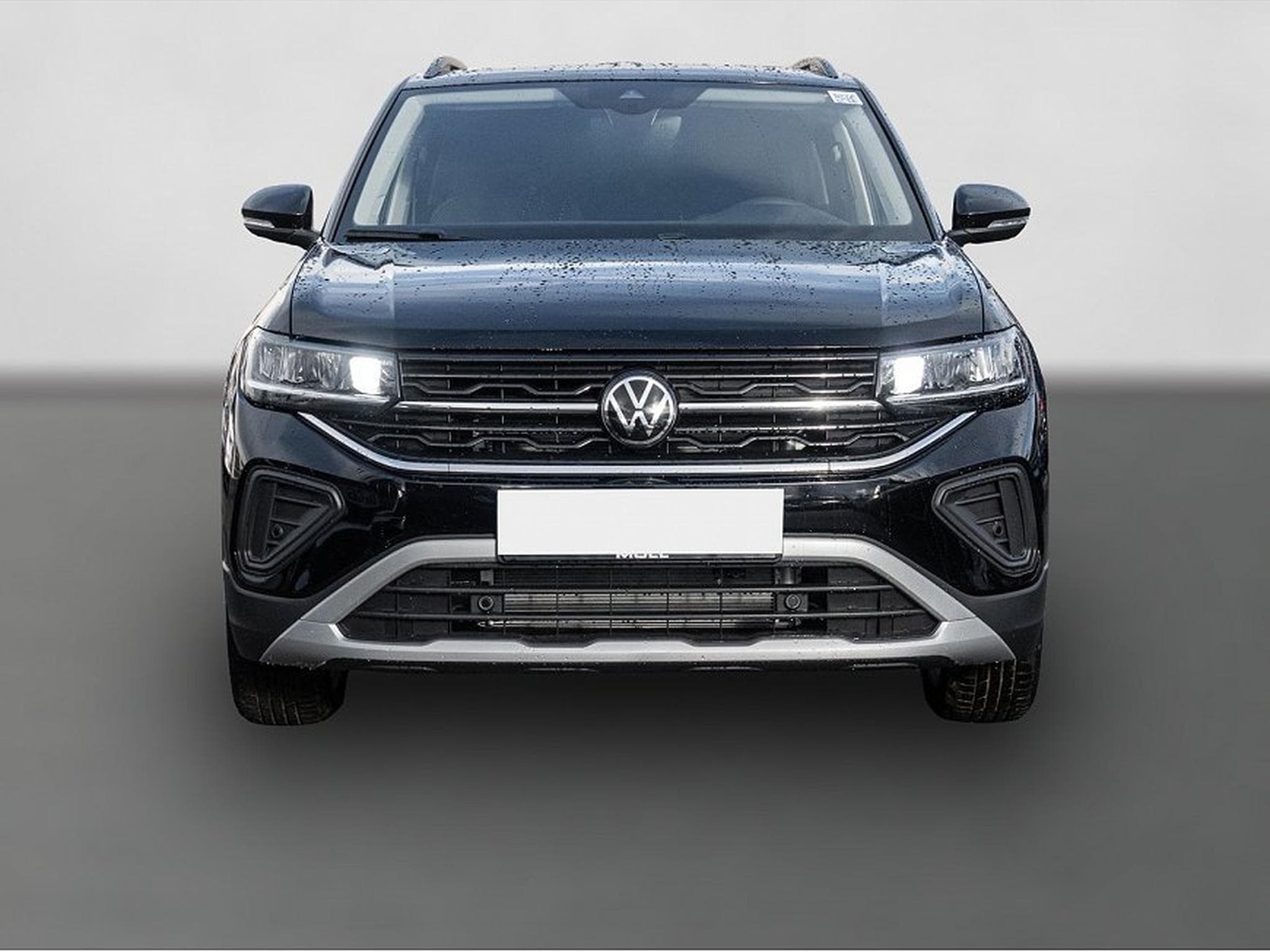 VW T-Cross (2026) - Photo 2