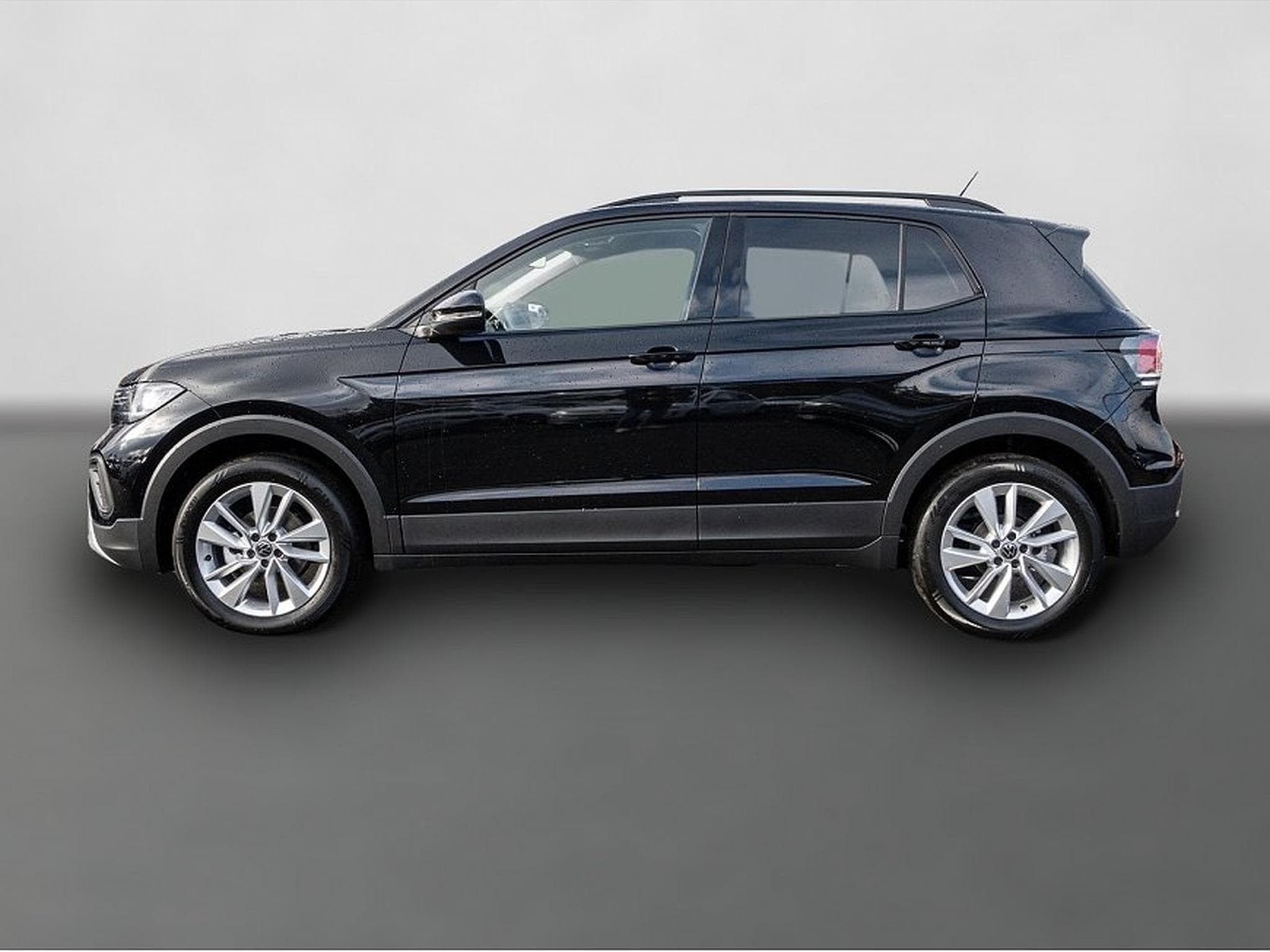 VW T-Cross (2026) - Photo 4