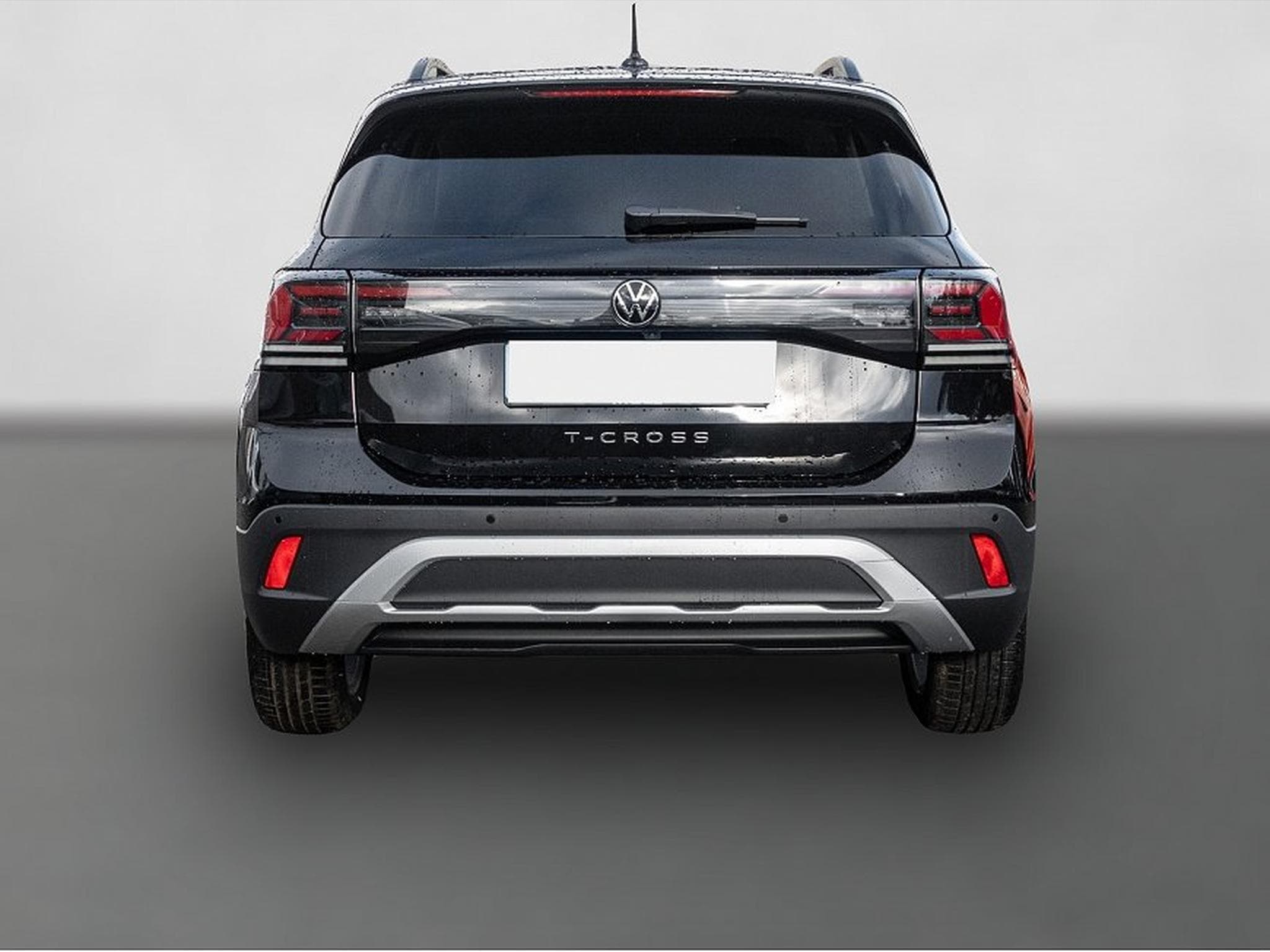 VW T-Cross (2026) - Photo 5