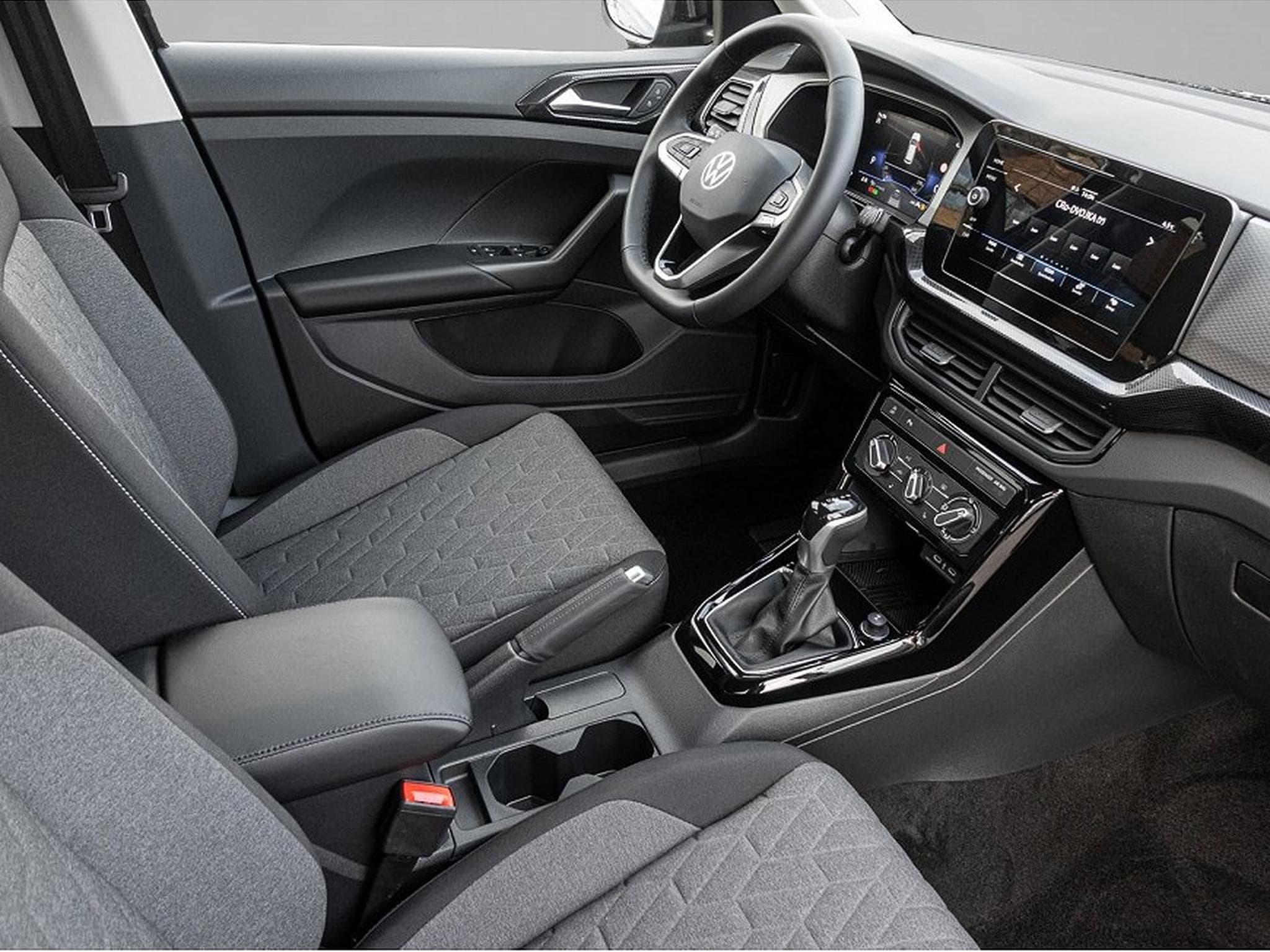 VW T-Cross (2026) - Photo 6