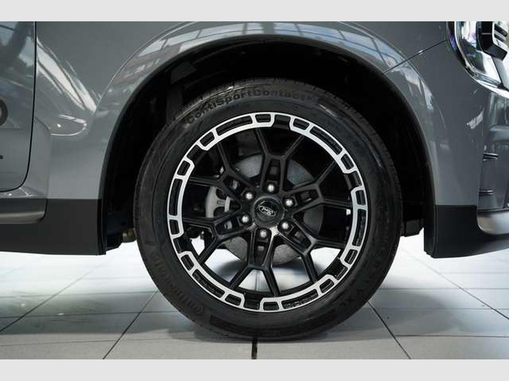 Ford Ranger MS-RT Wildtrak e-4WD Doppelkabine 1.Hand (2025) - Photo 7