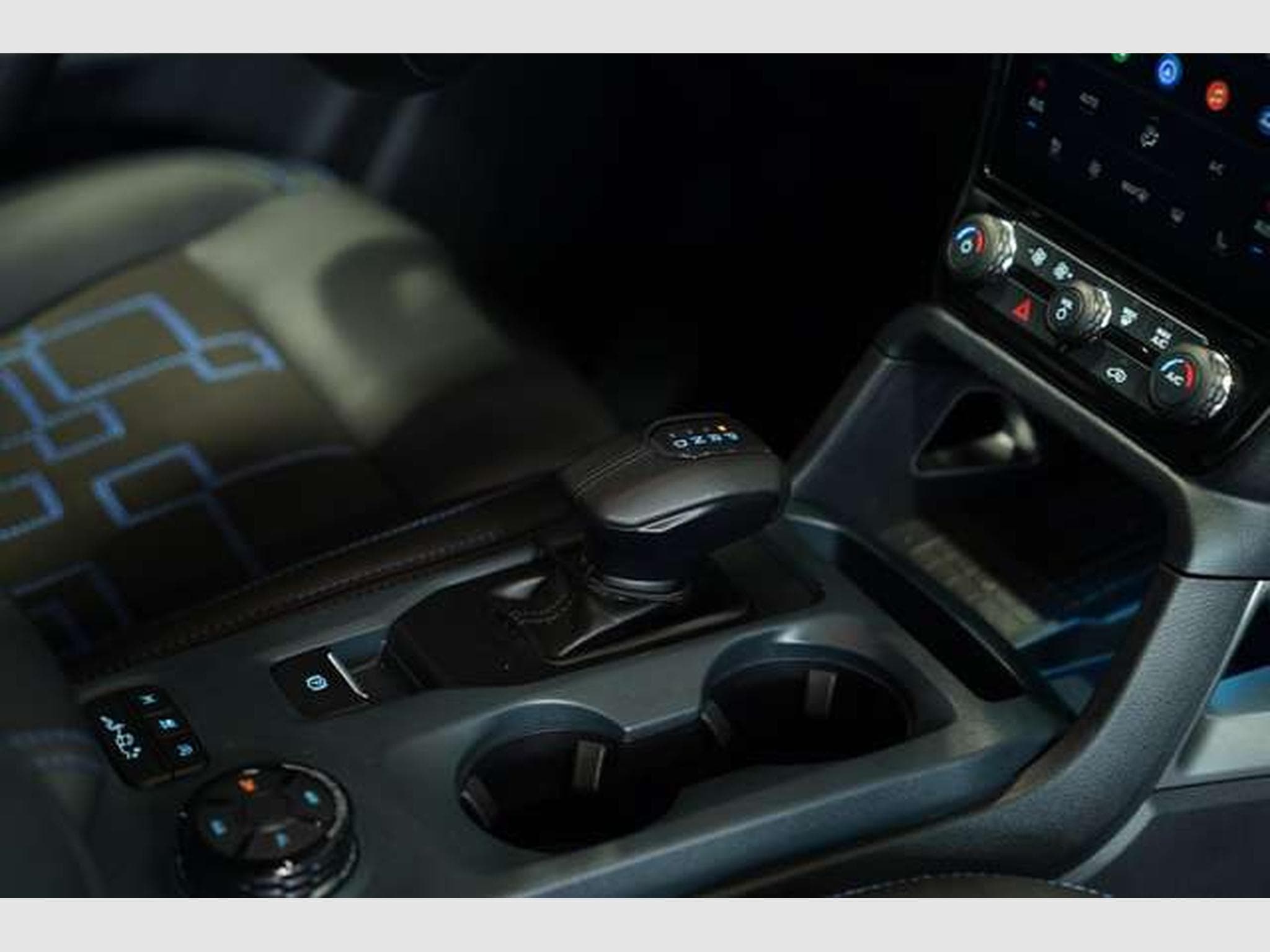 Ford Ranger MS-RT Wildtrak e-4WD Doppelkabine 1.Hand (2025) - Photo 20