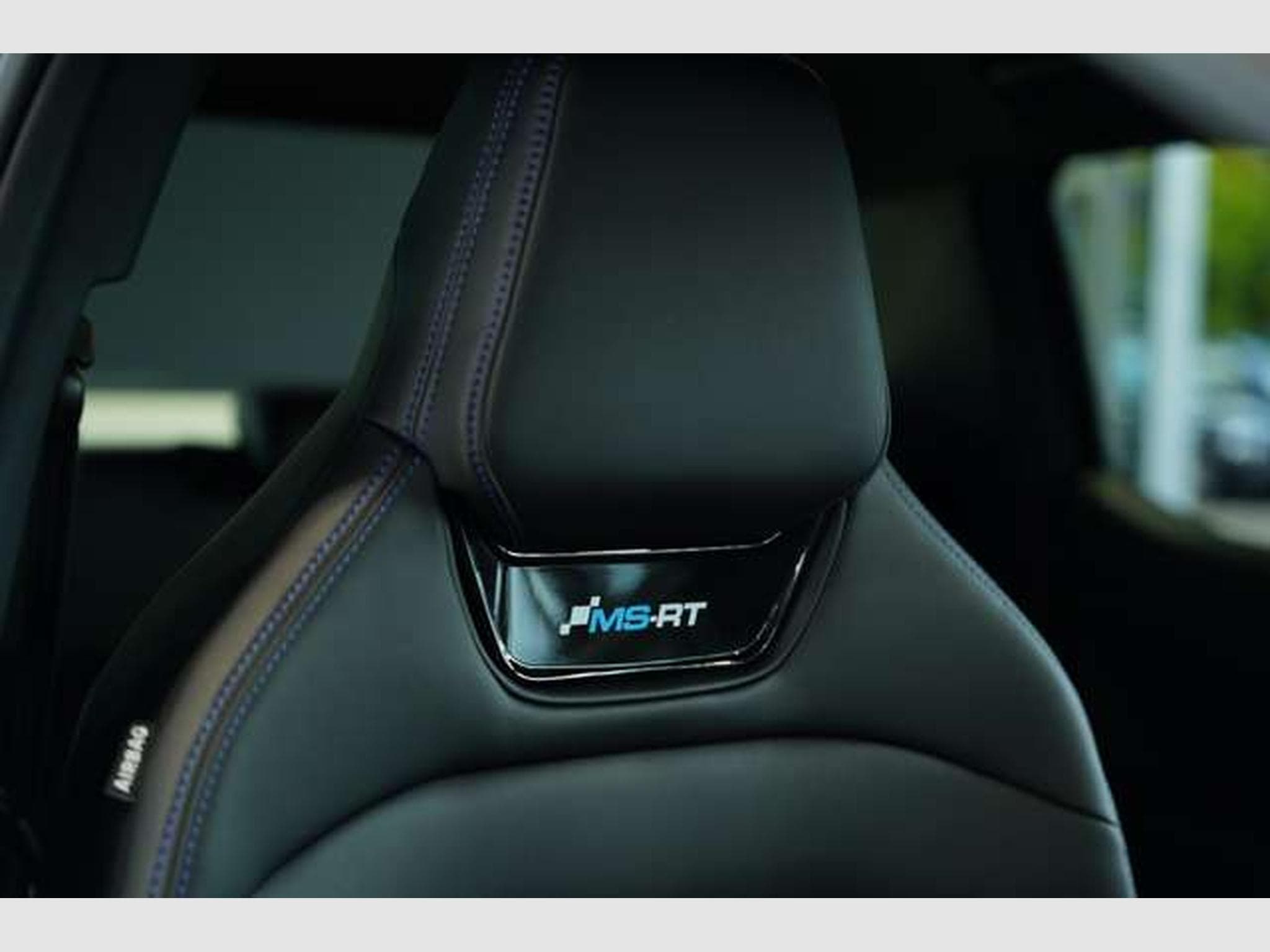 Ford Ranger MS-RT Wildtrak e-4WD Doppelkabine 1.Hand (2025) - Photo 21