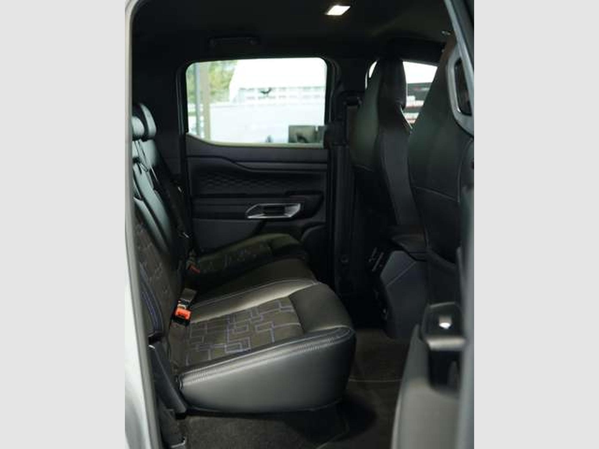 Ford Ranger MS-RT Wildtrak e-4WD Doppelkabine 1.Hand (2025) - Photo 22