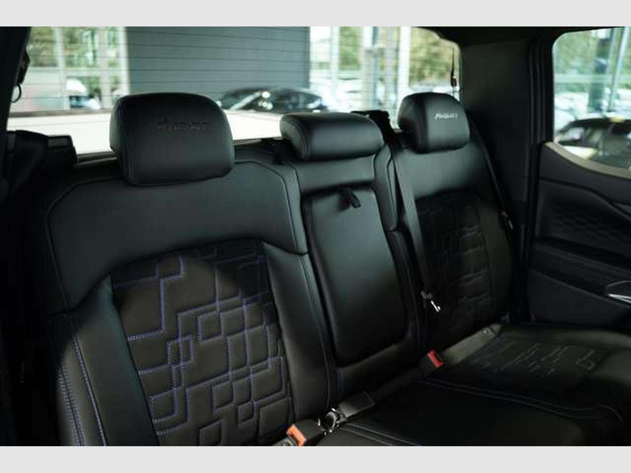 Ford Ranger MS-RT Wildtrak e-4WD Doppelkabine 1.Hand (2025) - Photo 23