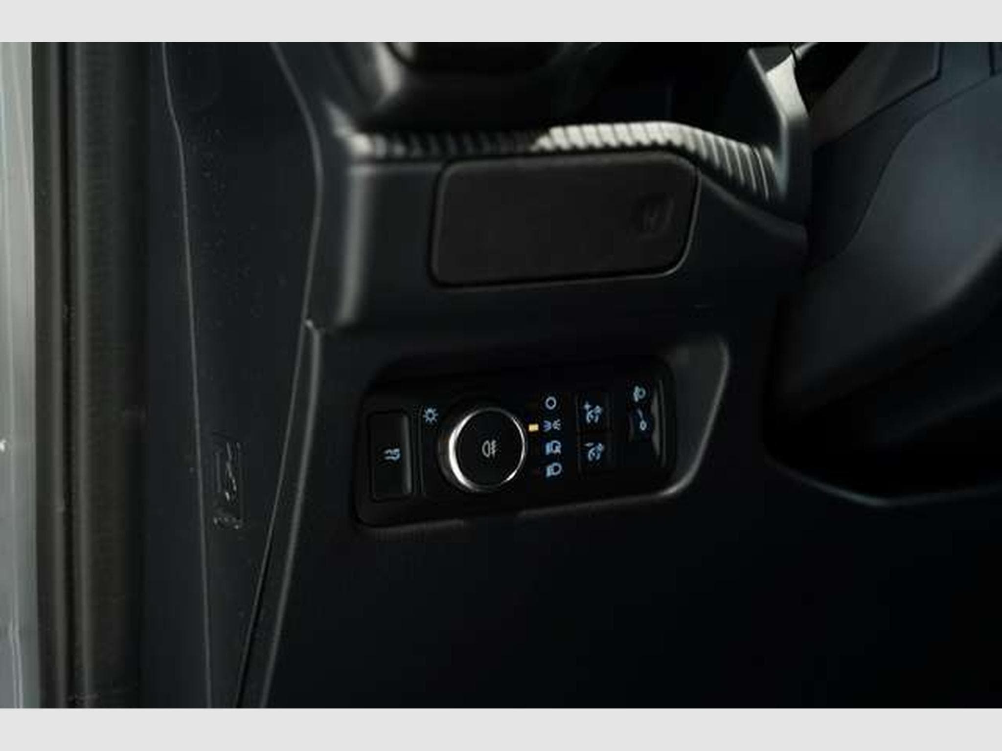 Ford Ranger MS-RT Wildtrak e-4WD Doppelkabine 1.Hand (2025) - Photo 26
