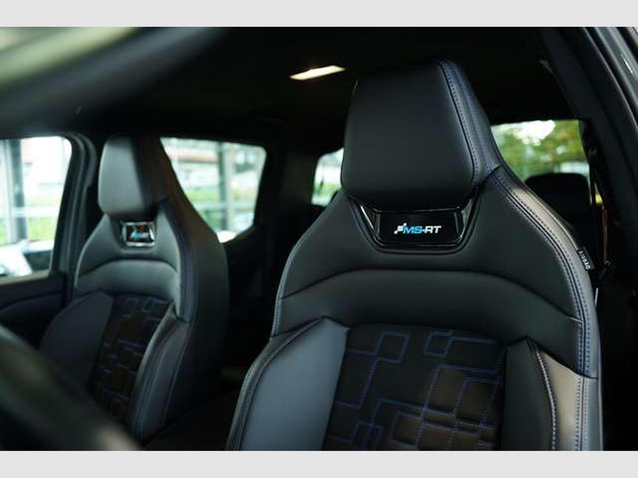 Ford Ranger MS-RT Wildtrak e-4WD Doppelkabine 1.Hand (2025) - Photo 28