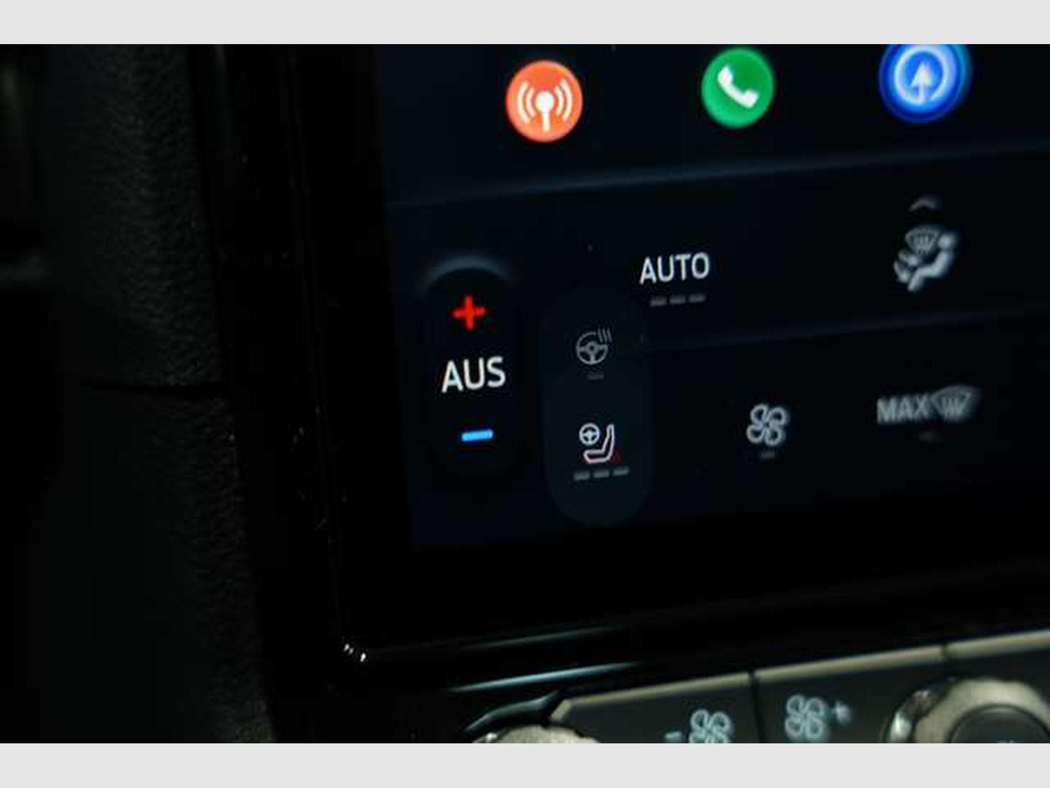 Ford Ranger MS-RT Wildtrak e-4WD Doppelkabine 1.Hand (2025) - Photo 32