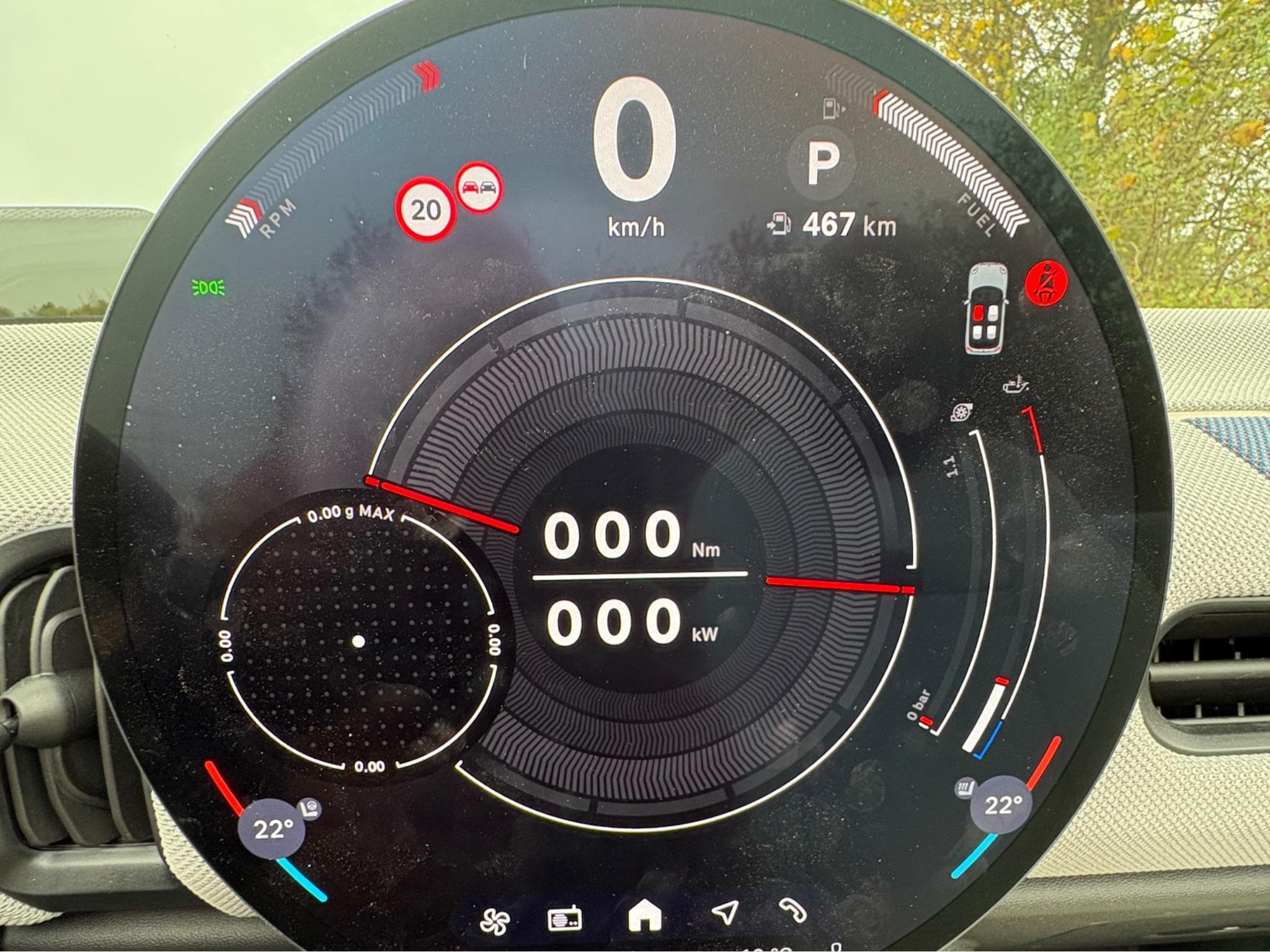 Mini Cabrio Cooper Cooper S (2025) - Photo 12
