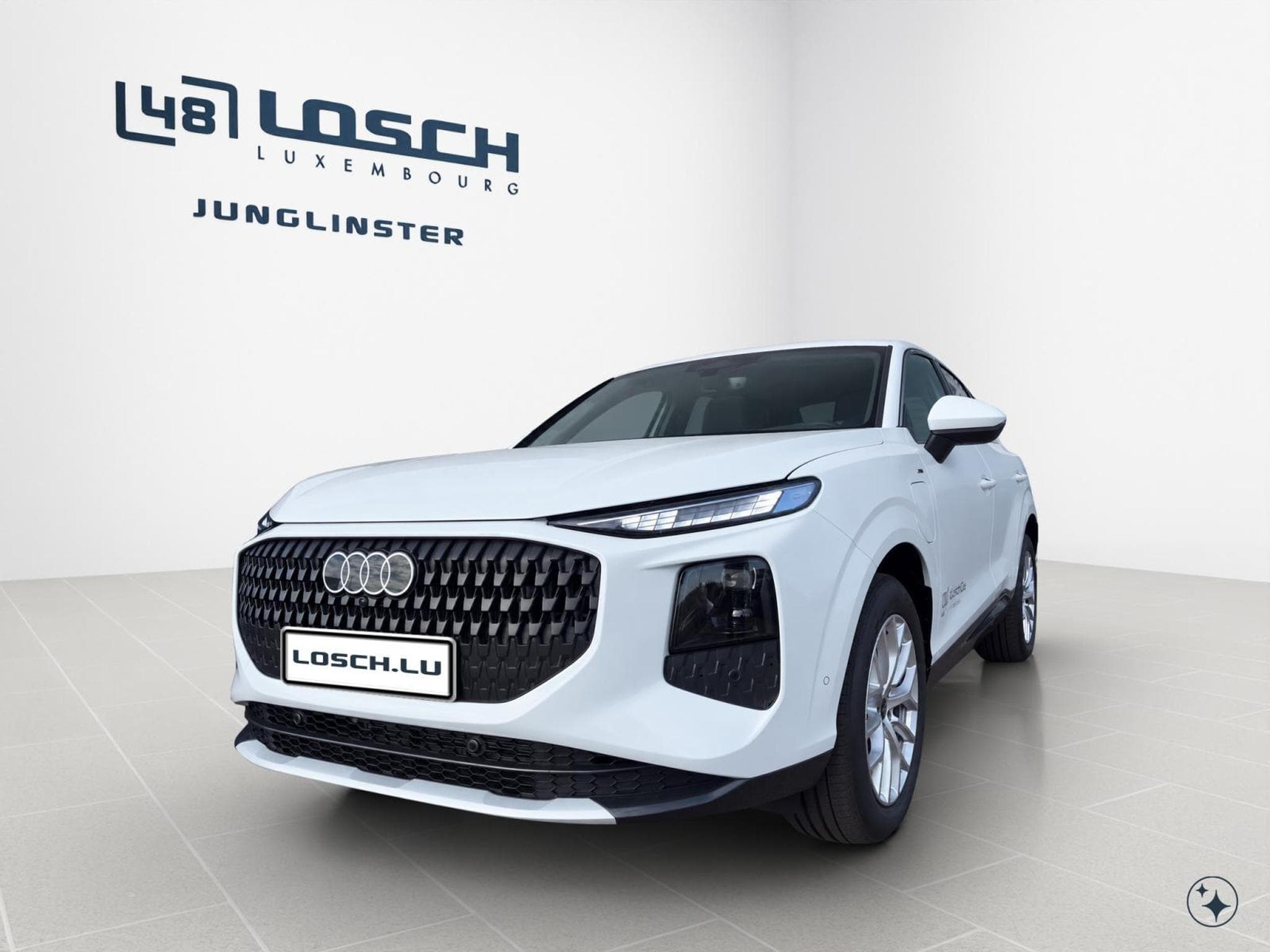 Audi Q3 Q3 Sportback e-hybrid (2026) - Photo 3