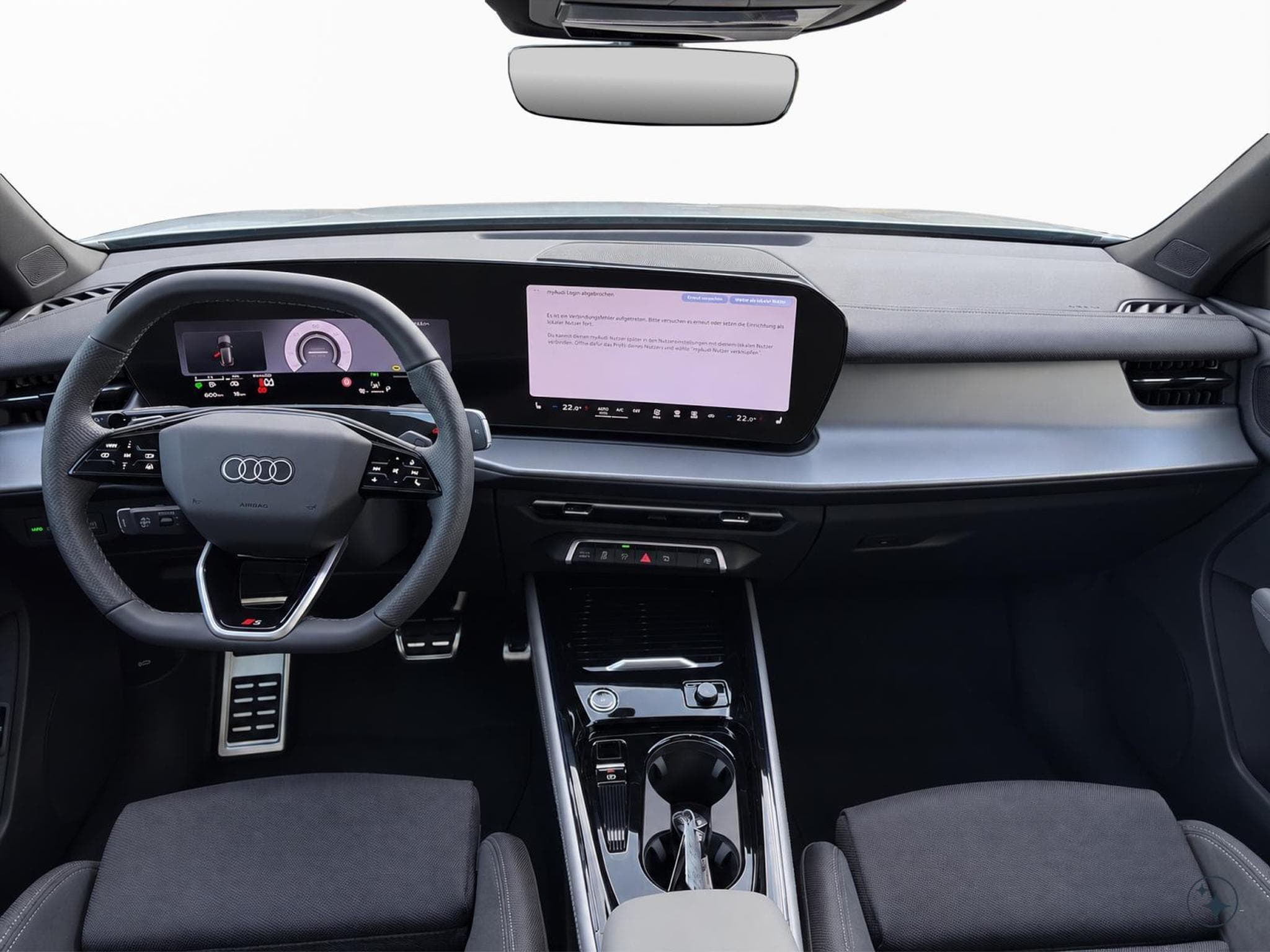 Audi Q3 Q3 Sportback e-hybrid (2026) - Photo 2