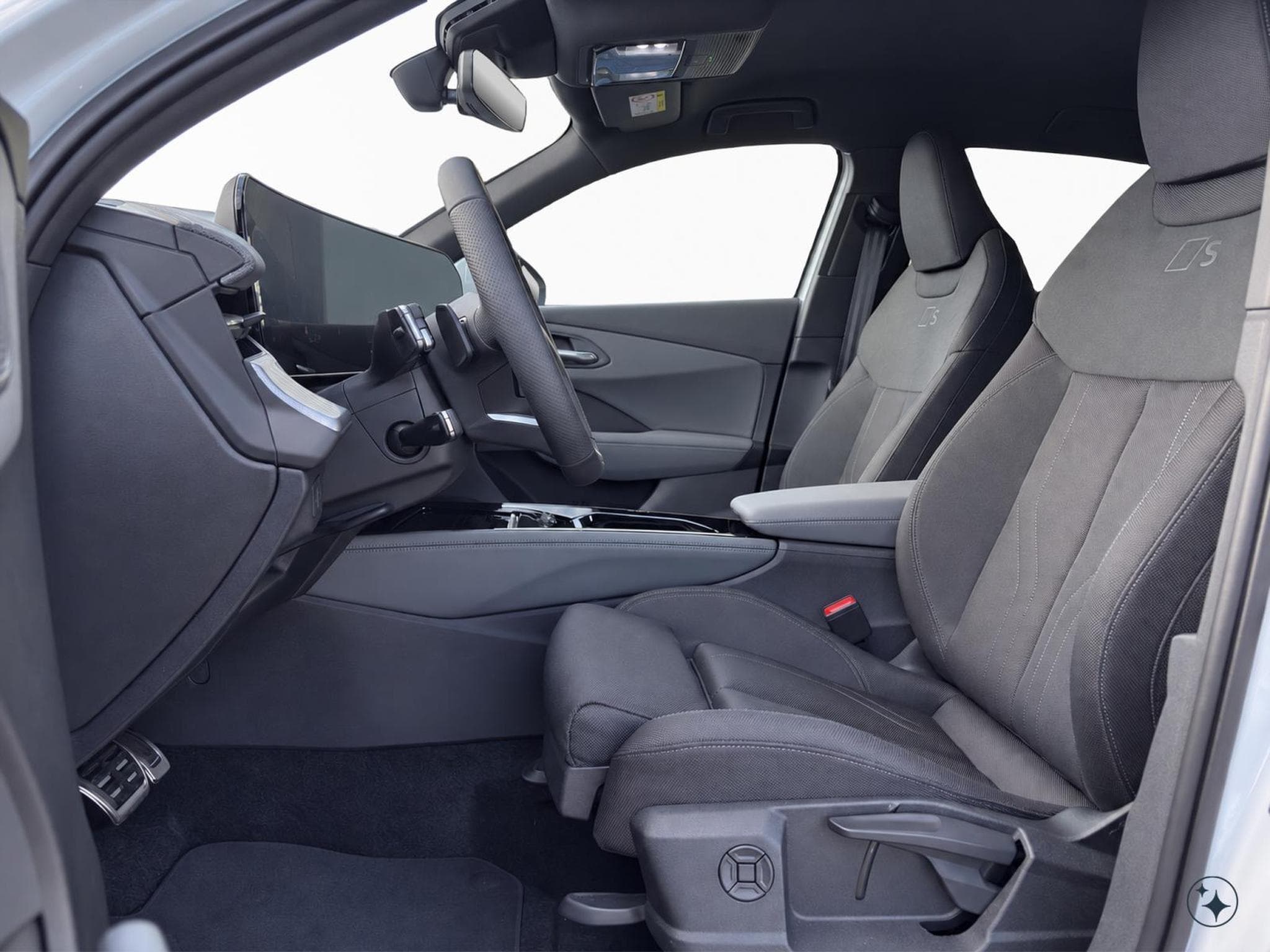 Audi Q3 Q3 Sportback e-hybrid (2026) - Photo 10