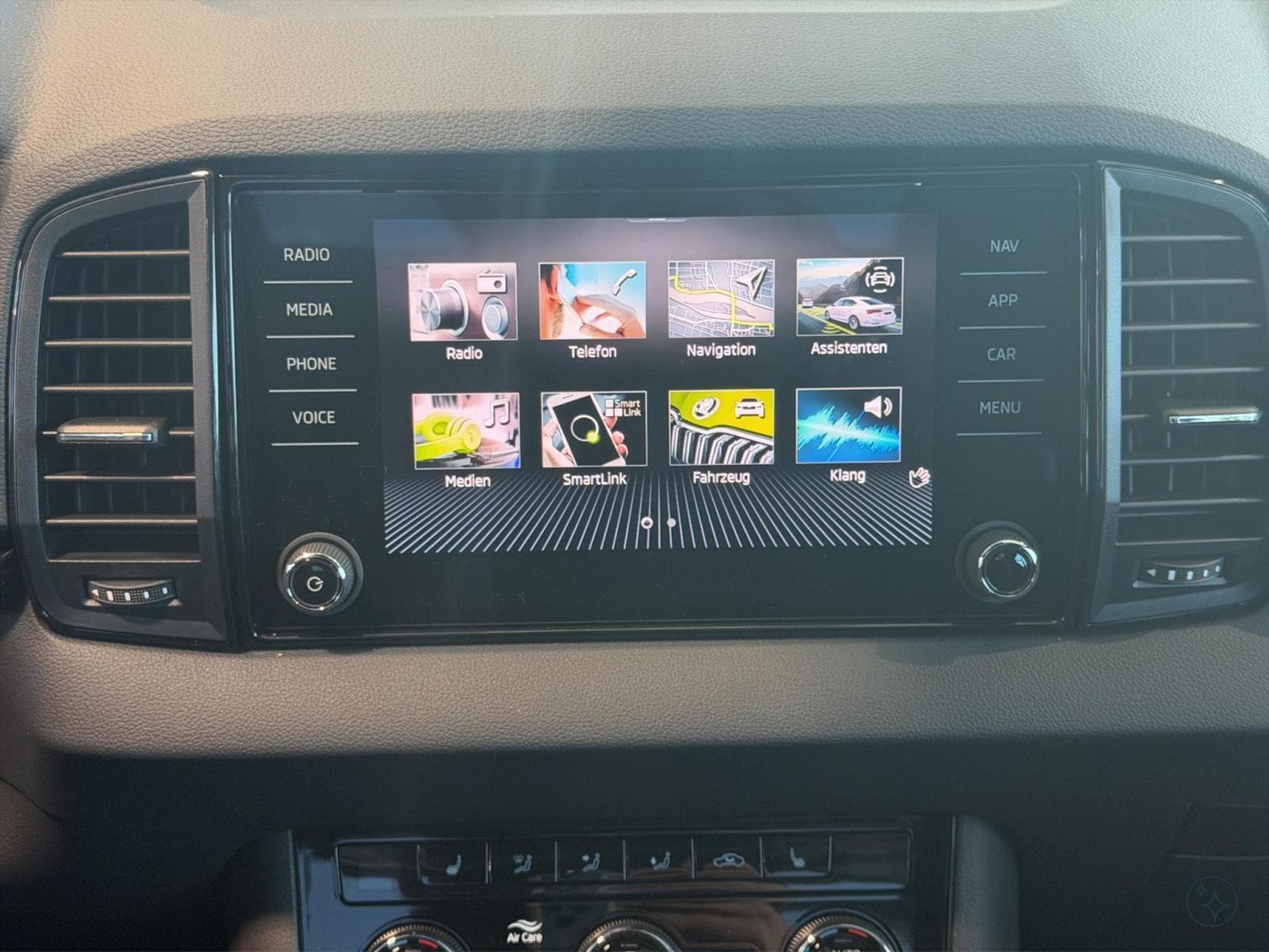 Skoda Karoq Sportline (2026) - Photo 11