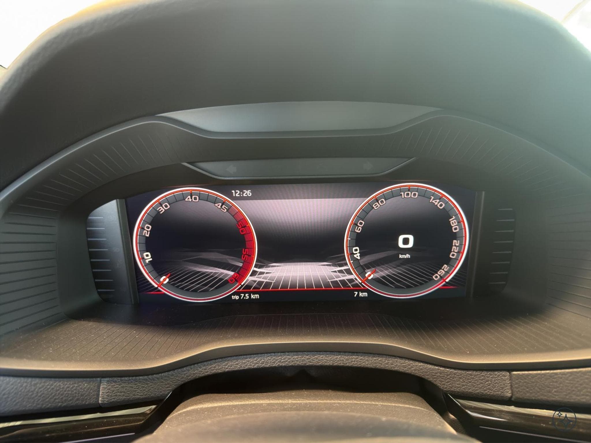 Skoda Karoq Sportline (2026) - Photo 13