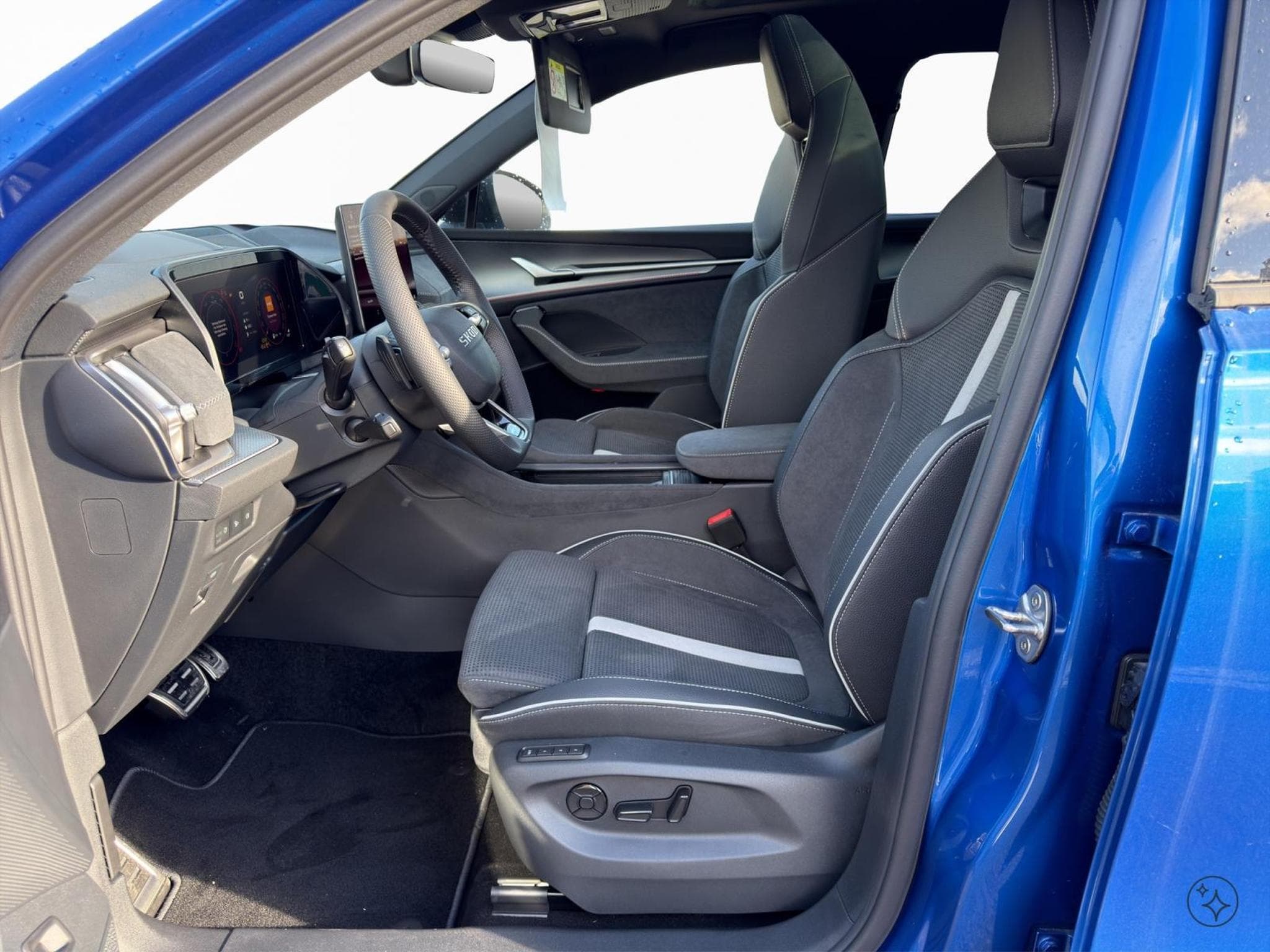 Skoda Kodiaq Sportline (2026) - Photo 8