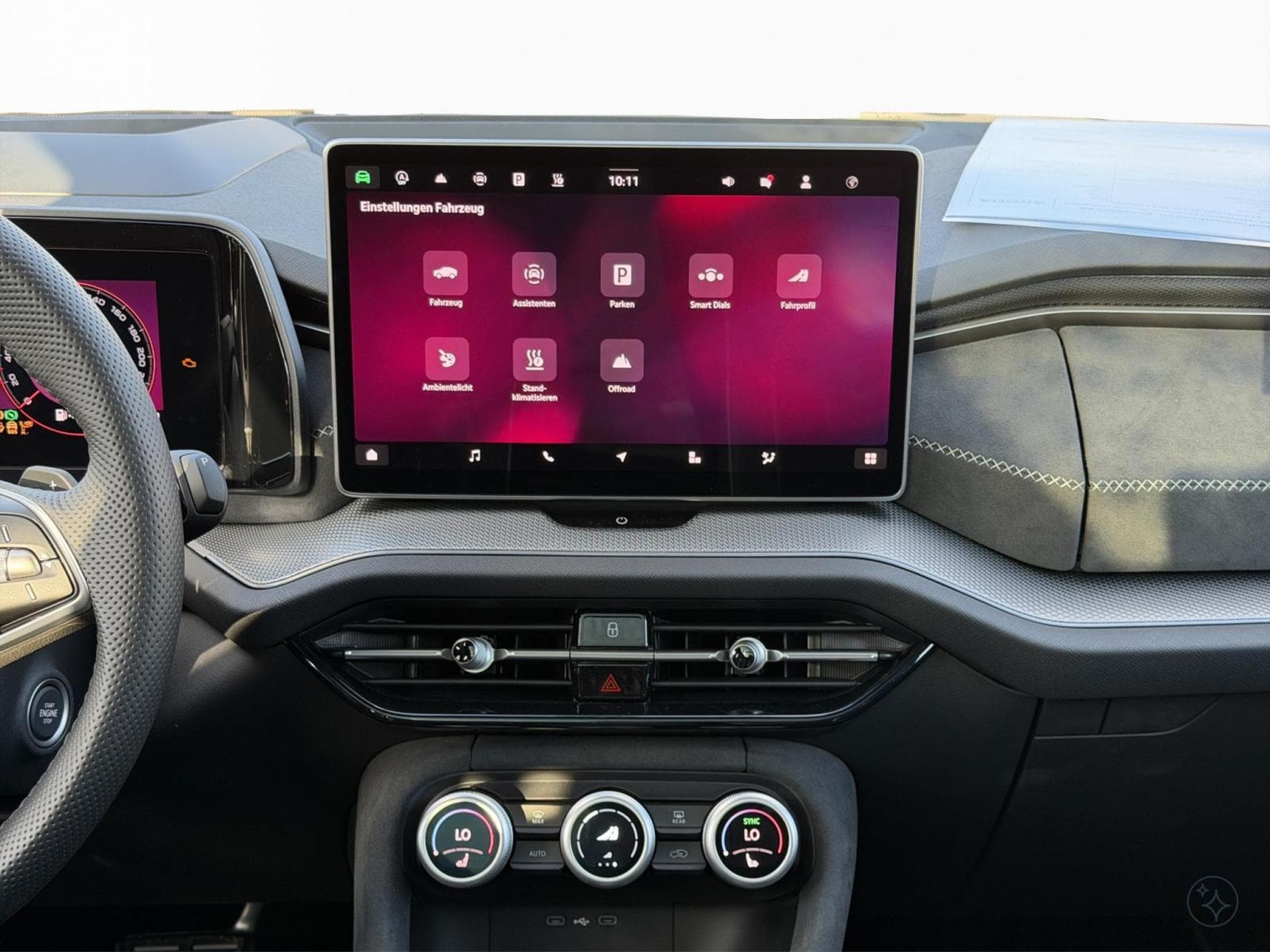Skoda Kodiaq Sportline (2026) - Photo 13