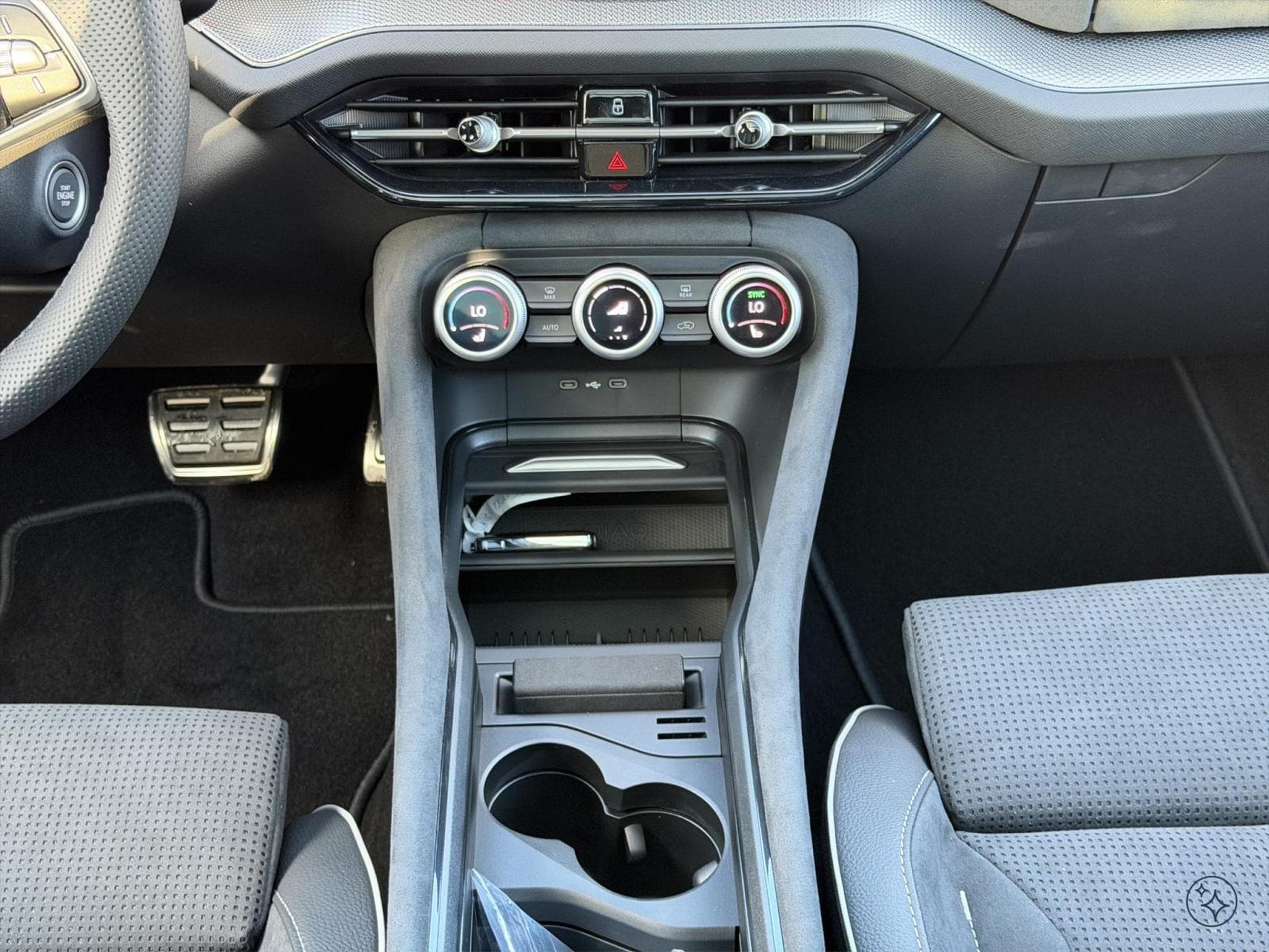 Skoda Kodiaq Sportline (2026) - Photo 12