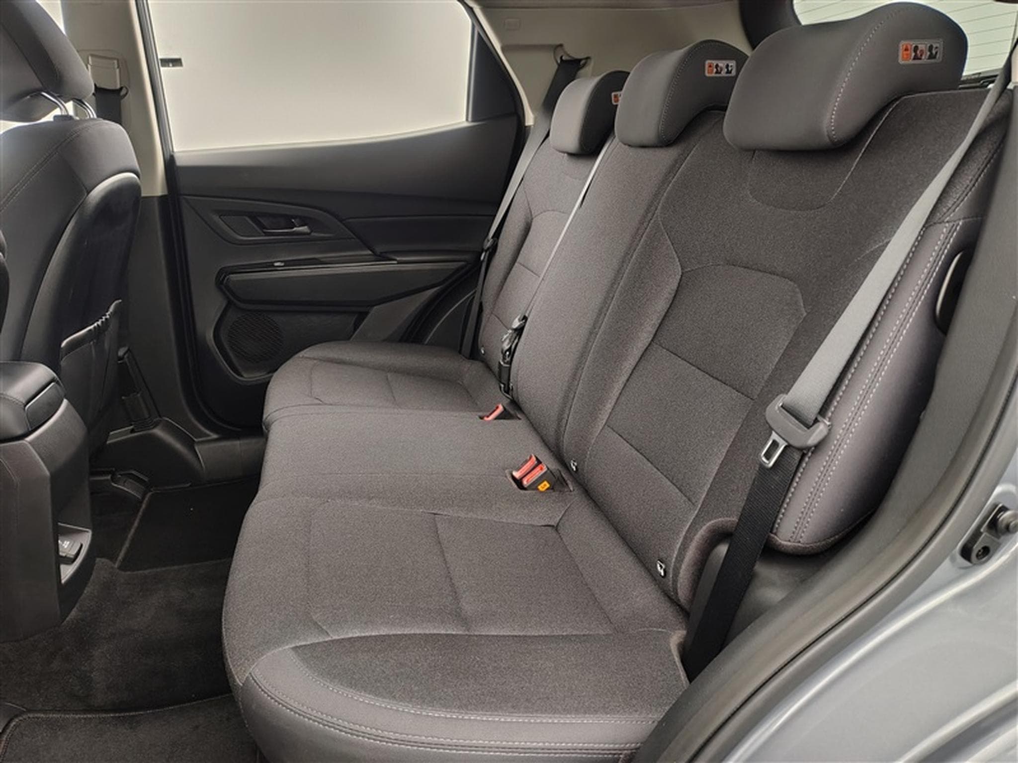 SsangYong Korando 1.5 T-GDI 163Cv BVA Quartz CARPLAY / CAMERA / ALU / PDC (2022) - Photo 12