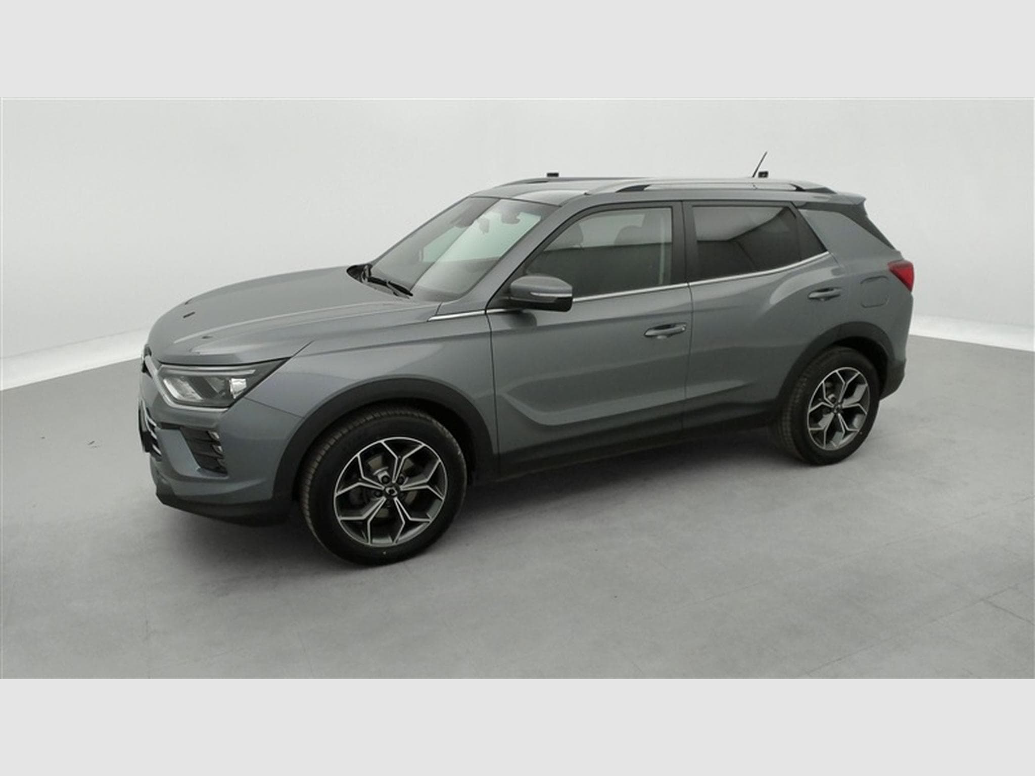 SsangYong Korando 1.5 T-GDI 163Cv BVA Quartz CARPLAY / CAMERA / ALU / PDC (2022) - Photo 20