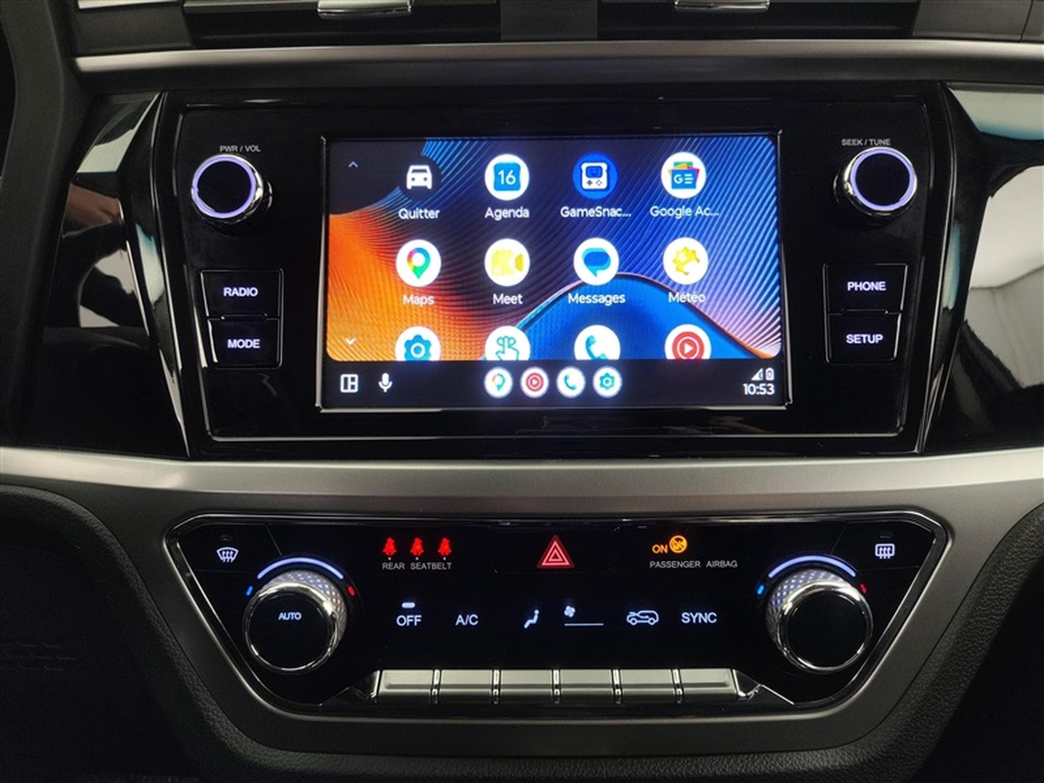 SsangYong Korando 1.5 T-GDI 163Cv BVA Quartz CARPLAY / CAMERA / ALU / PDC (2022) - Photo 19