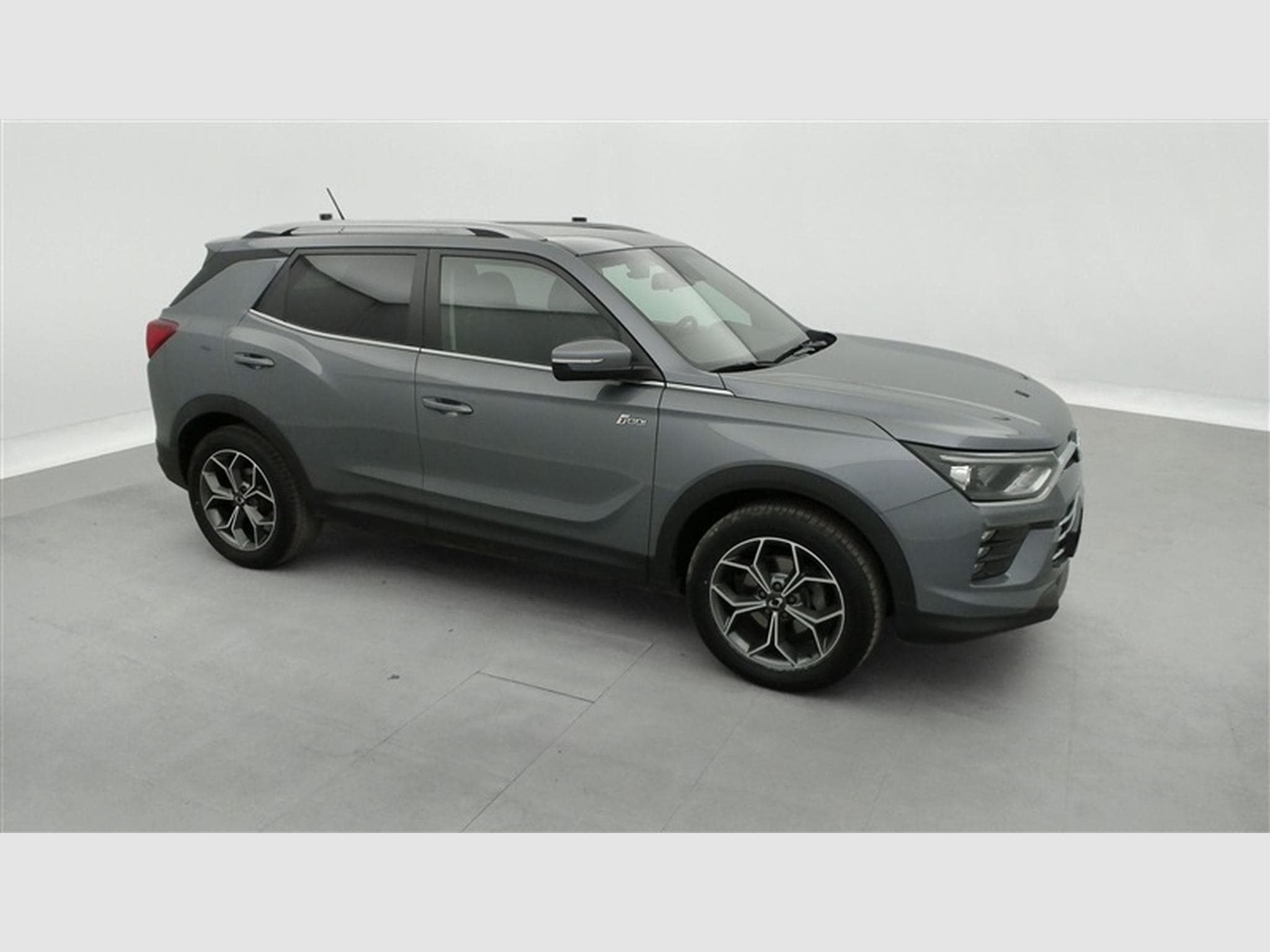 SsangYong Korando 1.5 T-GDI 163Cv BVA Quartz CARPLAY / CAMERA / ALU / PDC (2022) - Photo 22