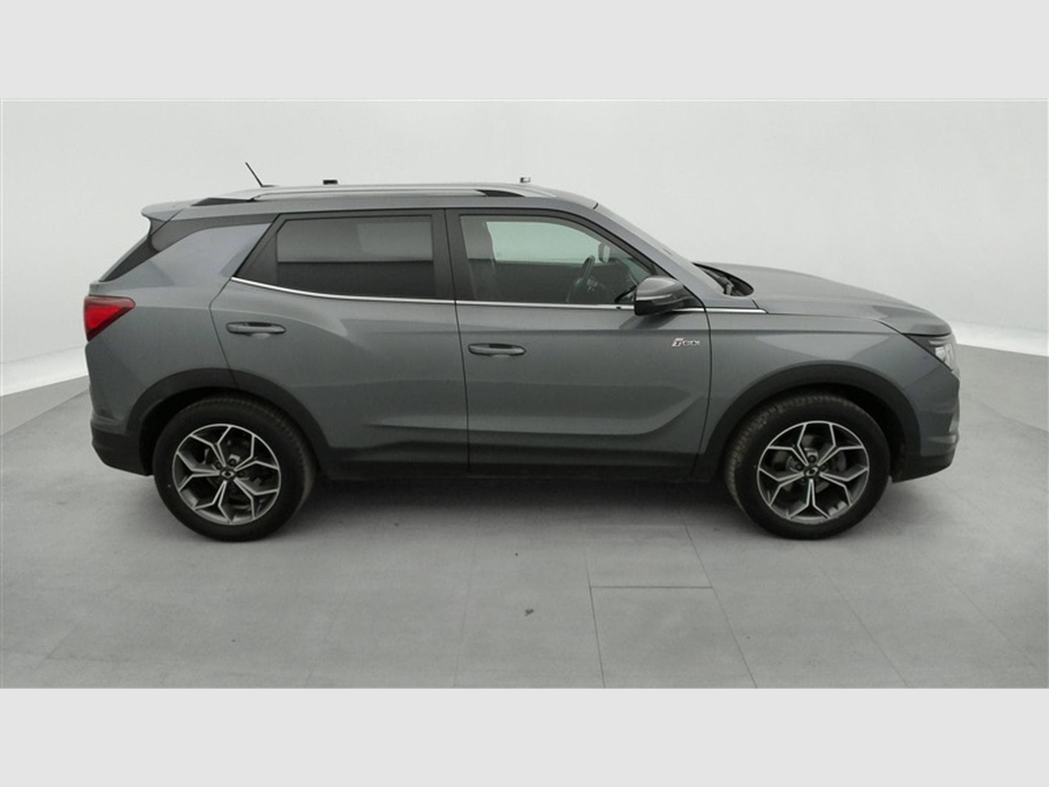 SsangYong Korando 1.5 T-GDI 163Cv BVA Quartz CARPLAY / CAMERA / ALU / PDC (2022) - Photo 23