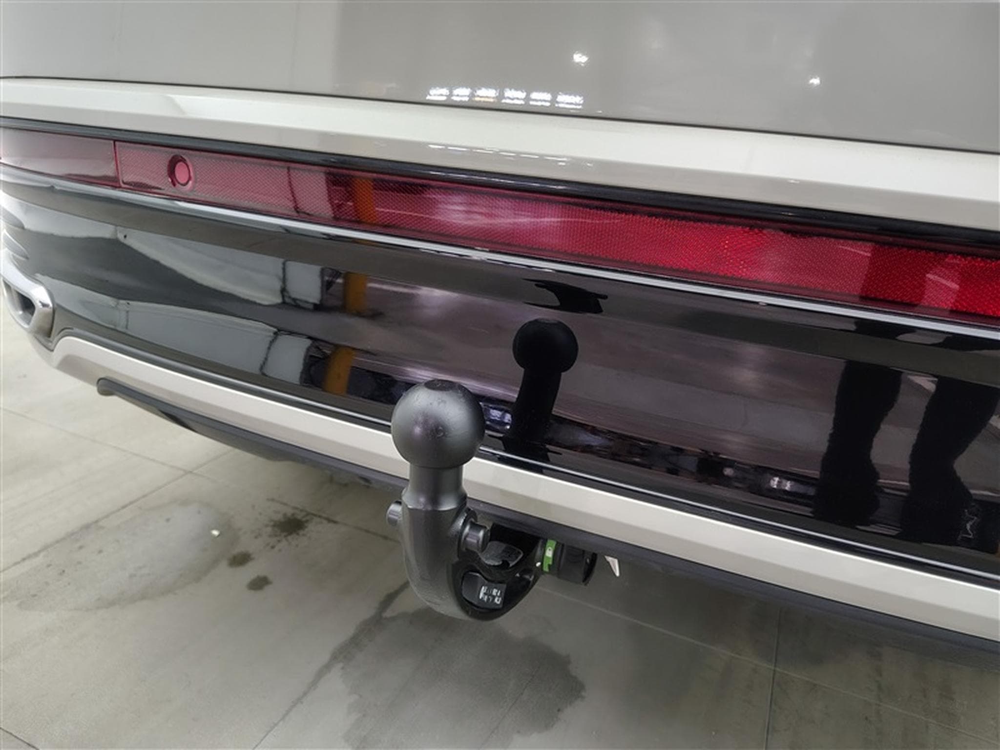VW Taigo 1.0 TSI 110cv DSG R-Line CARPLAY / MATRIX LED / TO PANO (2024) - Photo 20