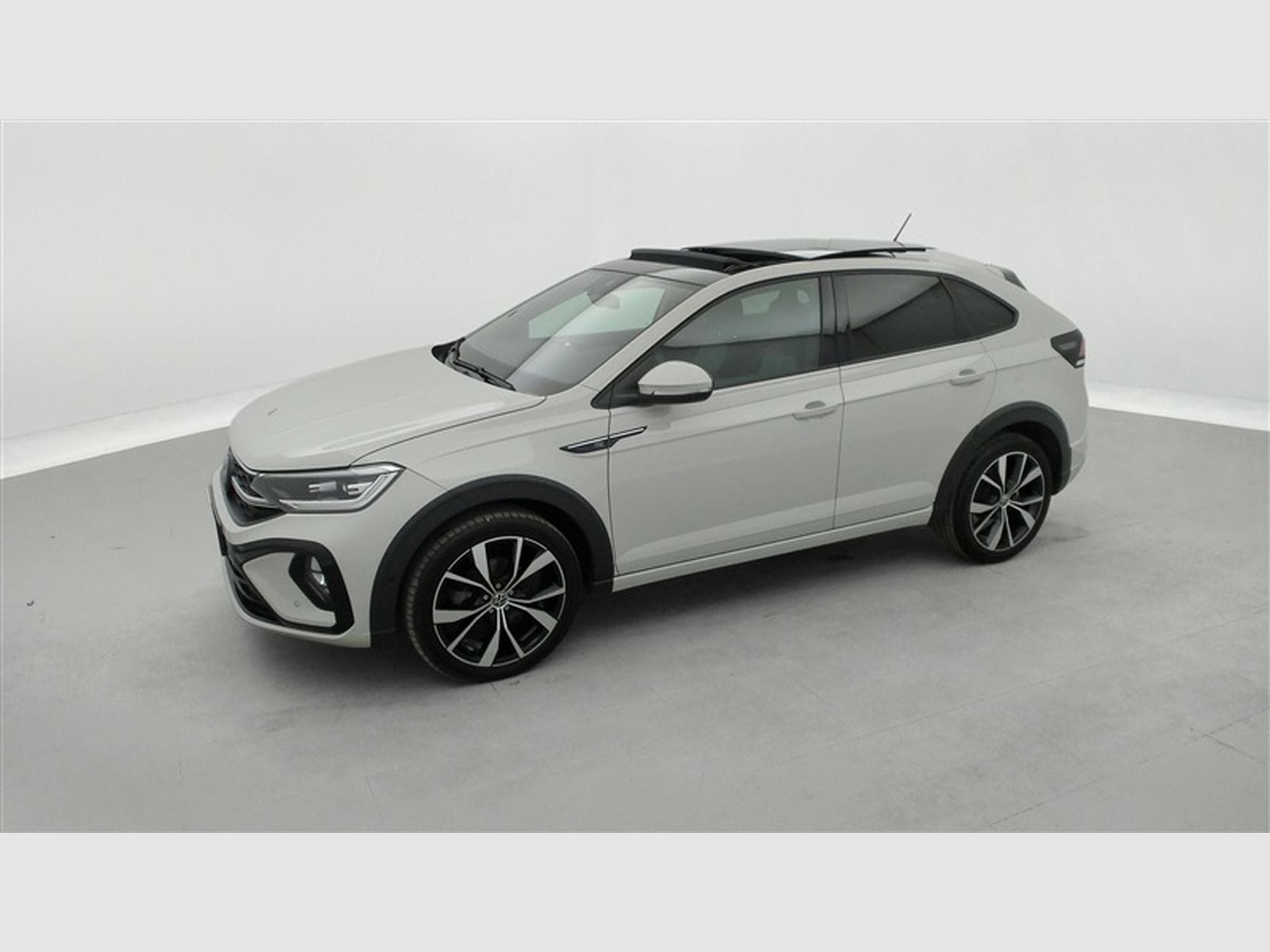 VW Taigo 1.0 TSI 110cv DSG R-Line CARPLAY / MATRIX LED / TO PANO (2024) - Photo 23