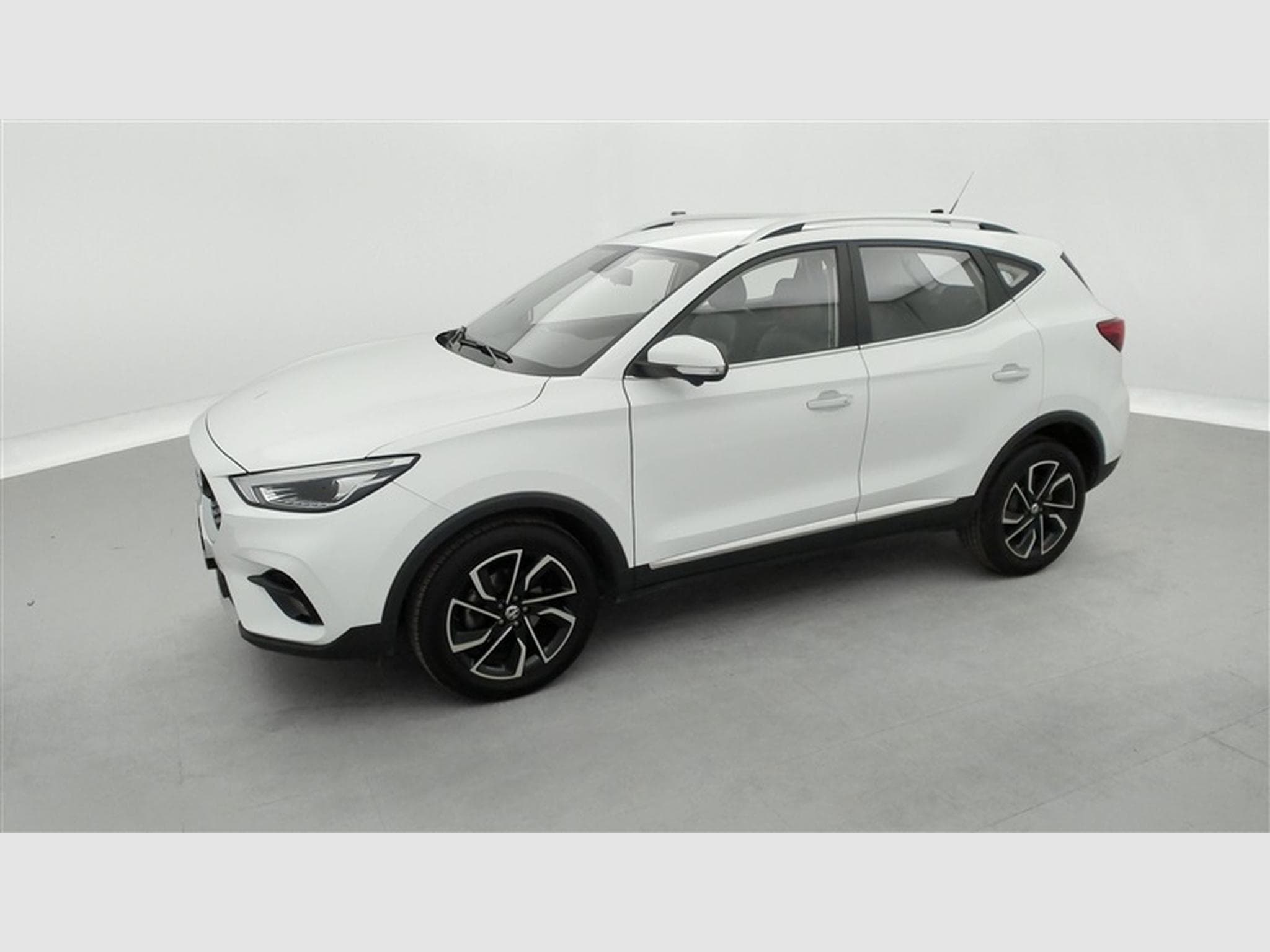 MG ZS 1.0 T-GDi 110cv AUTO Luxury NAVI / FULL LED / CUIR / CAMERA (2024) - Photo 21