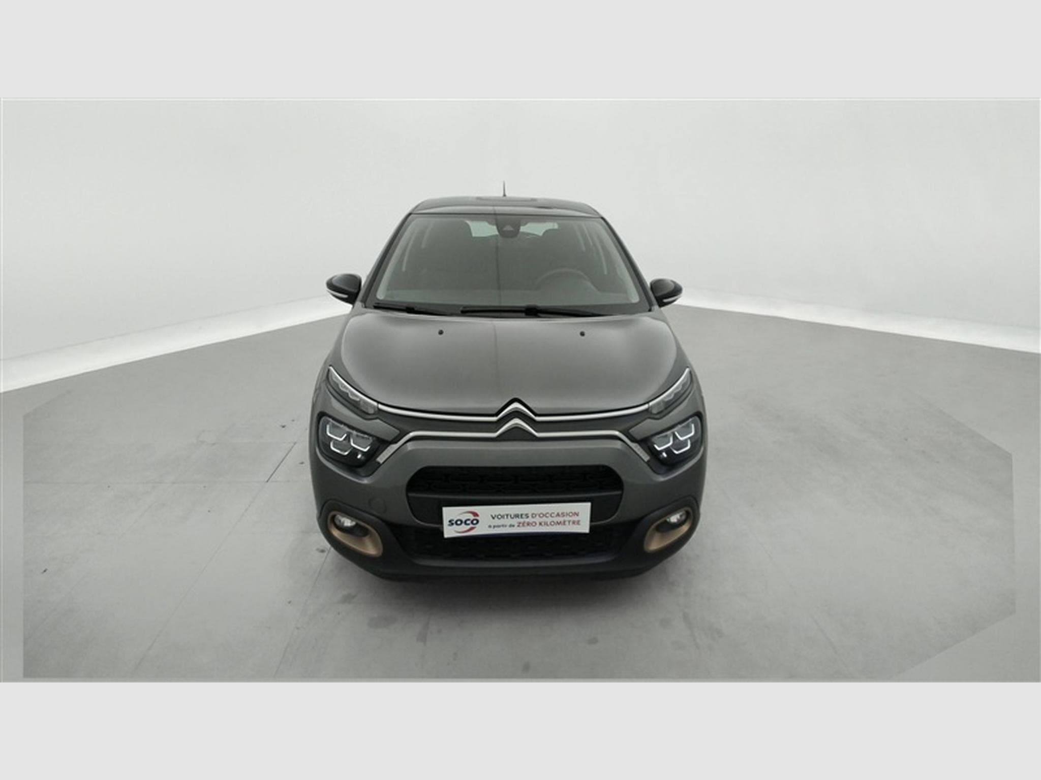 Citroen C3 C3 1.2i PureTech C-Series S&S (2023) - Photo 4