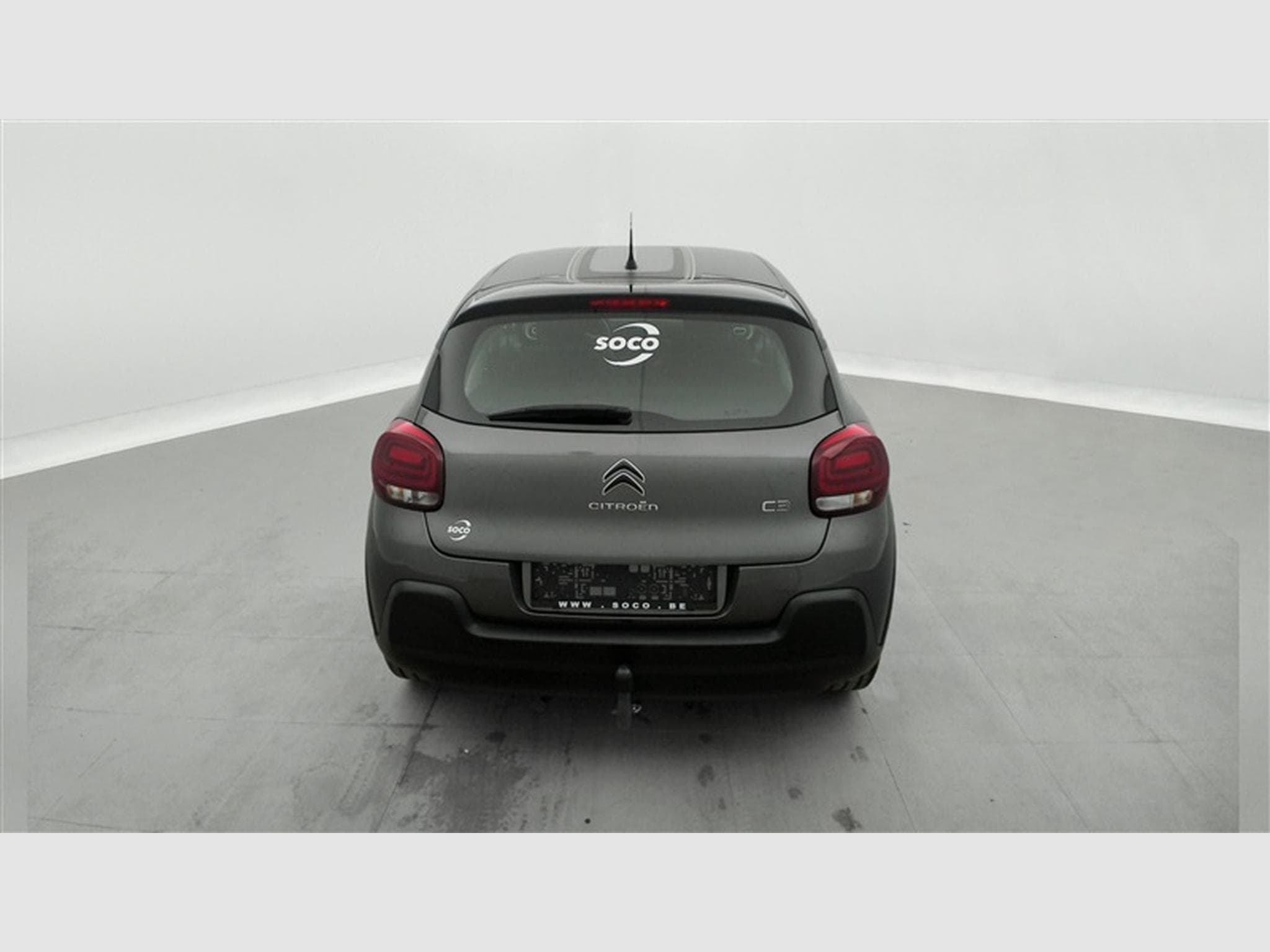 Citroen C3 C3 1.2i PureTech C-Series S&S (2023) - Photo 5