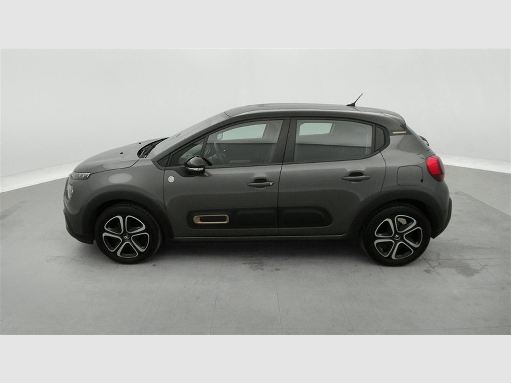 Citroen C3 C3 1.2i PureTech C-Series S&S (2023) - Photo 3